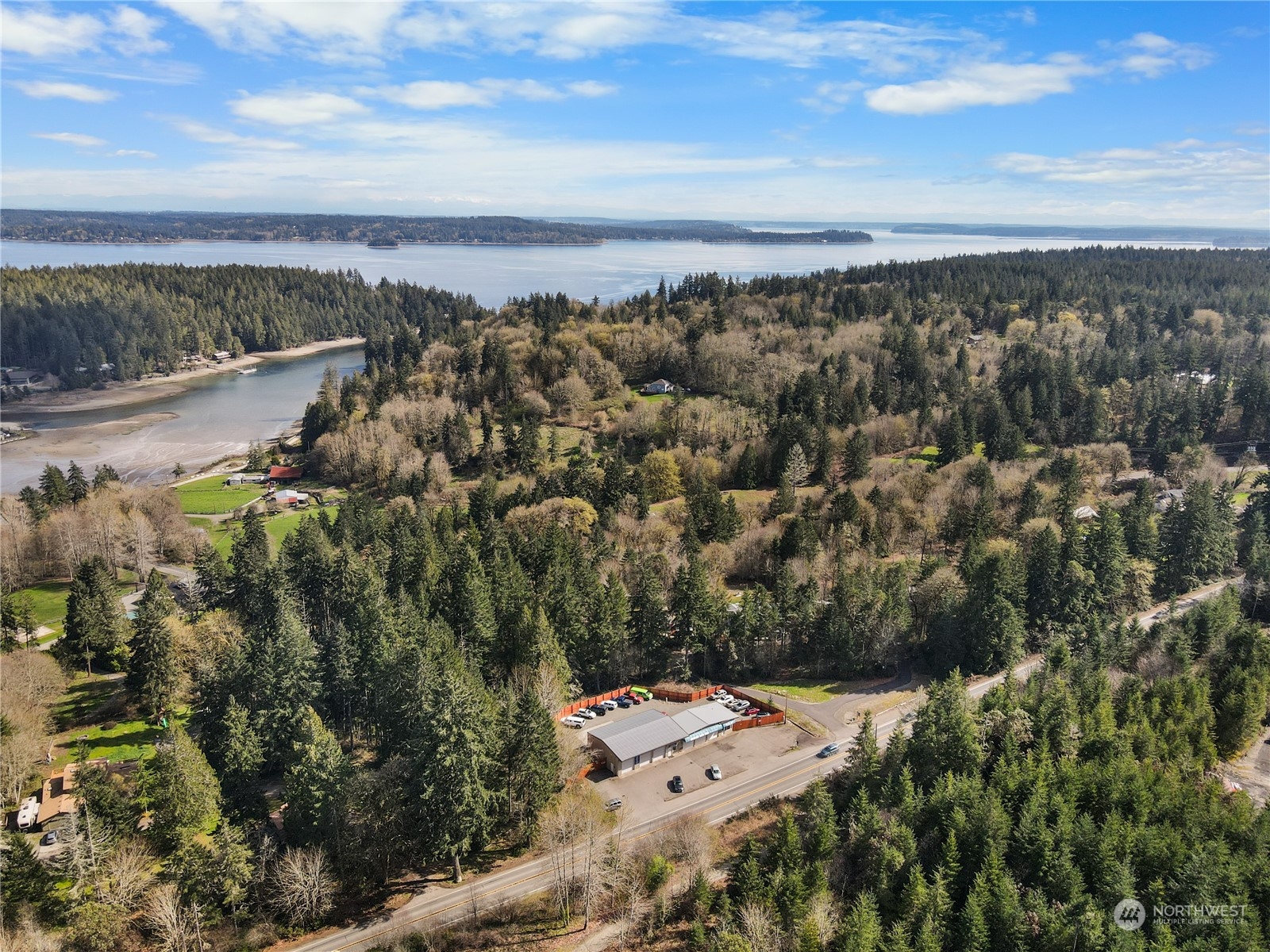 9707 Key Peninsula Highway NW, Gig Harbor, WA 98329 - Photo 34