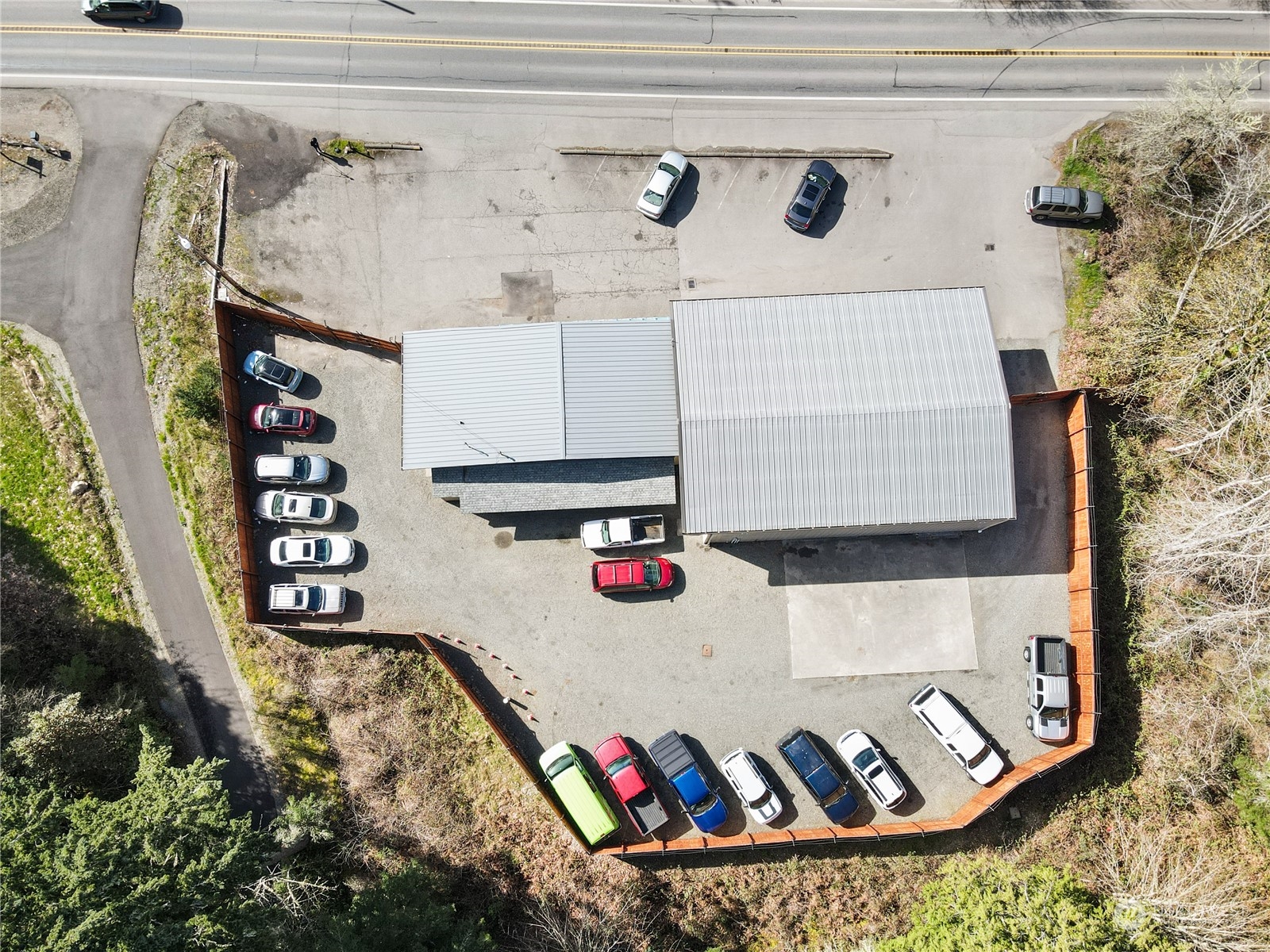 9707 Key Peninsula Highway NW, Gig Harbor, WA 98329 - Photo 31