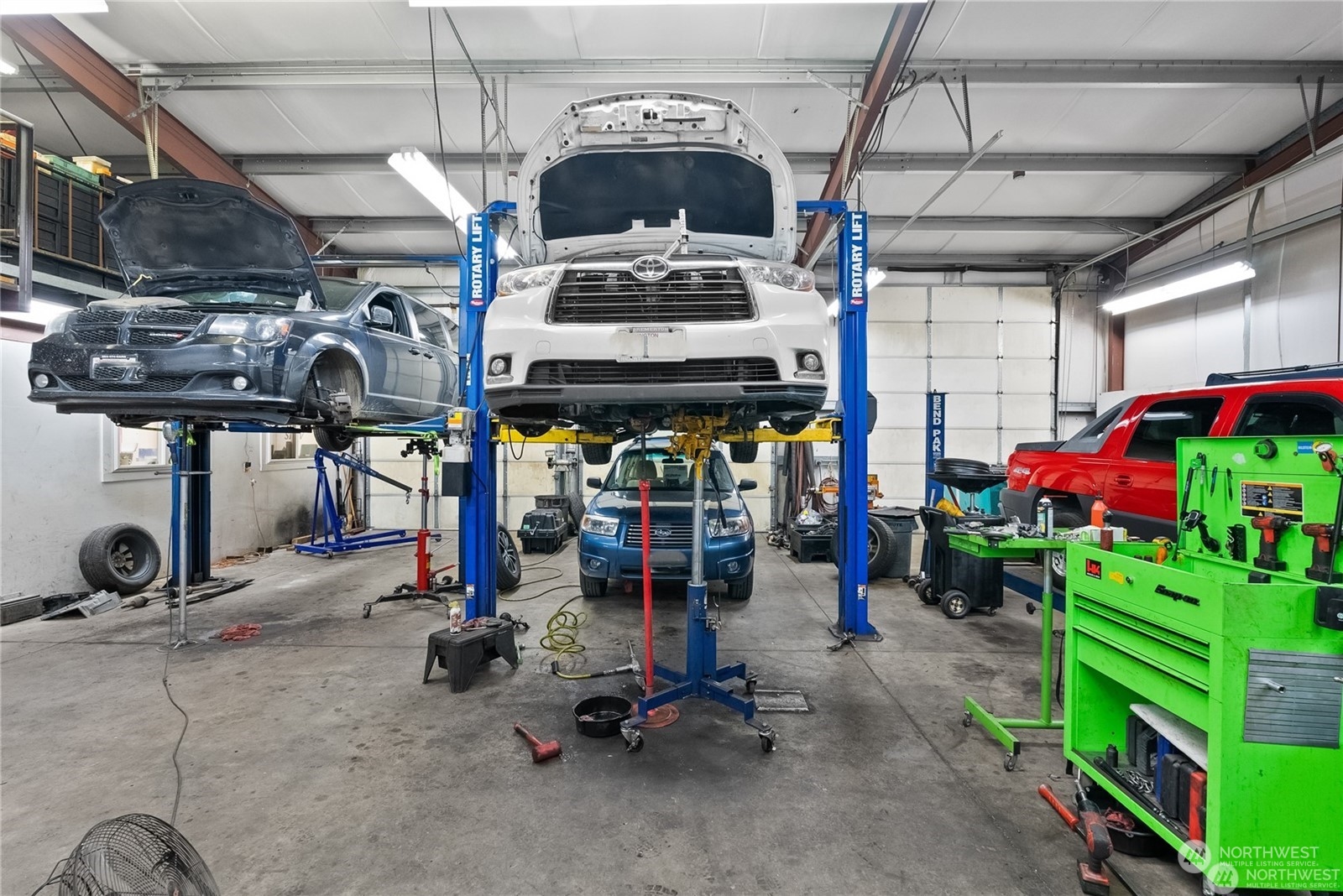 9707 Key Peninsula Highway NW, Gig Harbor, WA 98329 - Photo 9