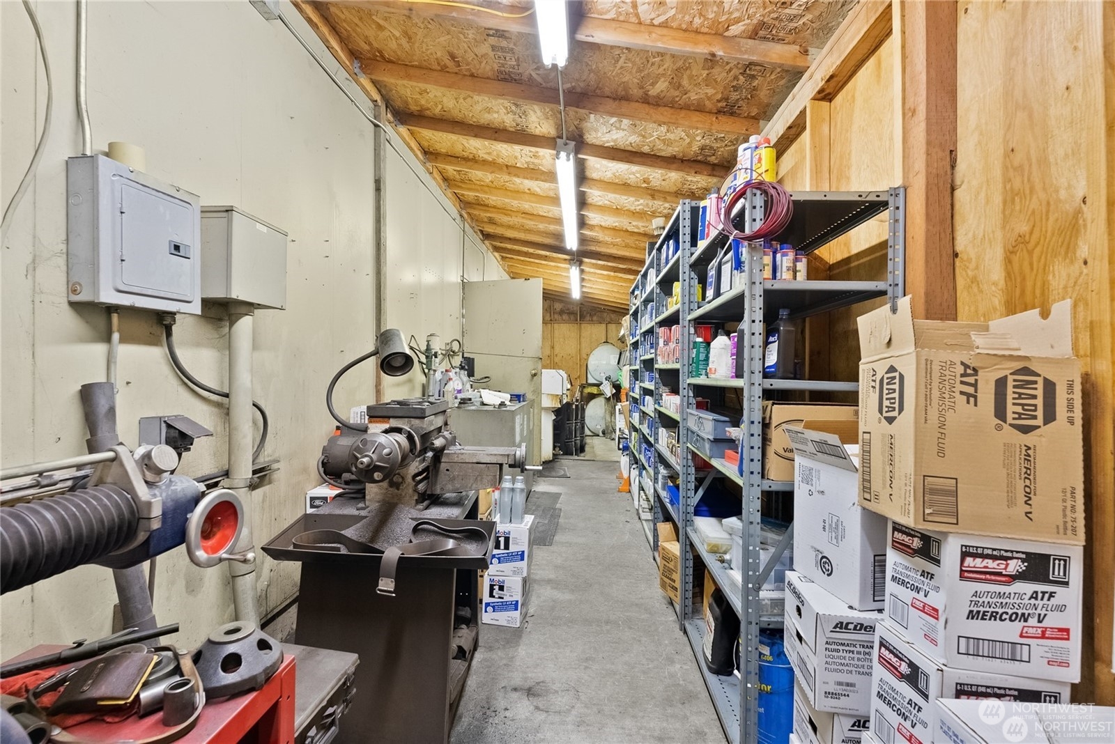 9707 Key Peninsula Highway NW, Gig Harbor, WA 98329 - Photo 19