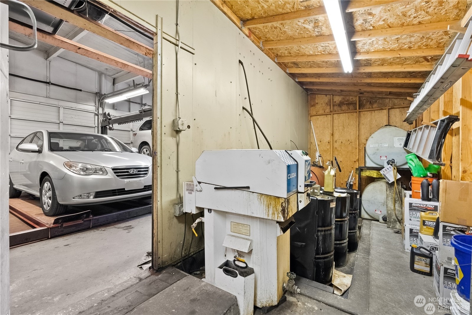 9707 Key Peninsula Highway NW, Gig Harbor, WA 98329 - Photo 18