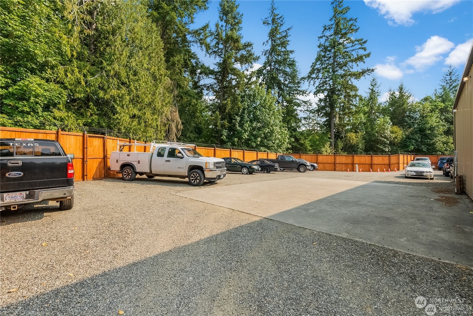 9707 Key Peninsula Highway NW, Gig Harbor, WA 98329 - Photo 27