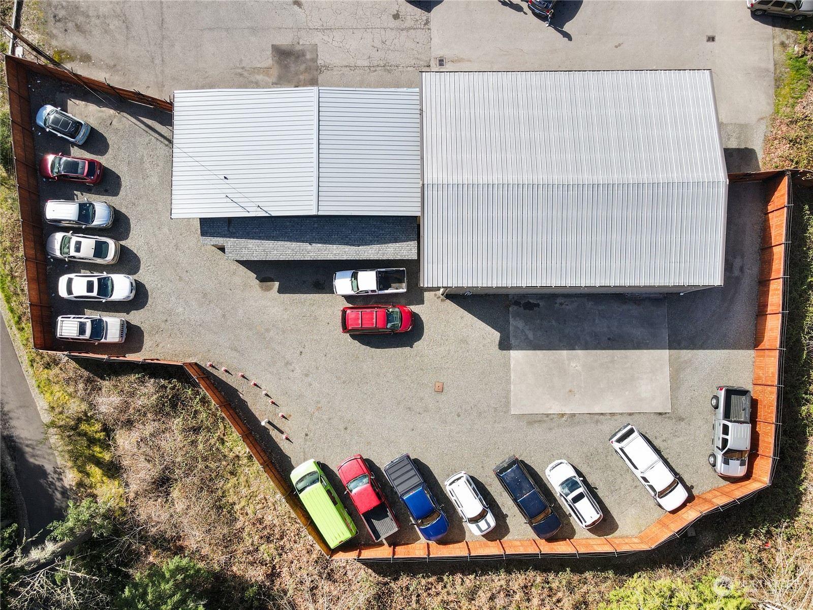 9707 Key Peninsula Highway NW, Gig Harbor, WA 98329 - Photo 30