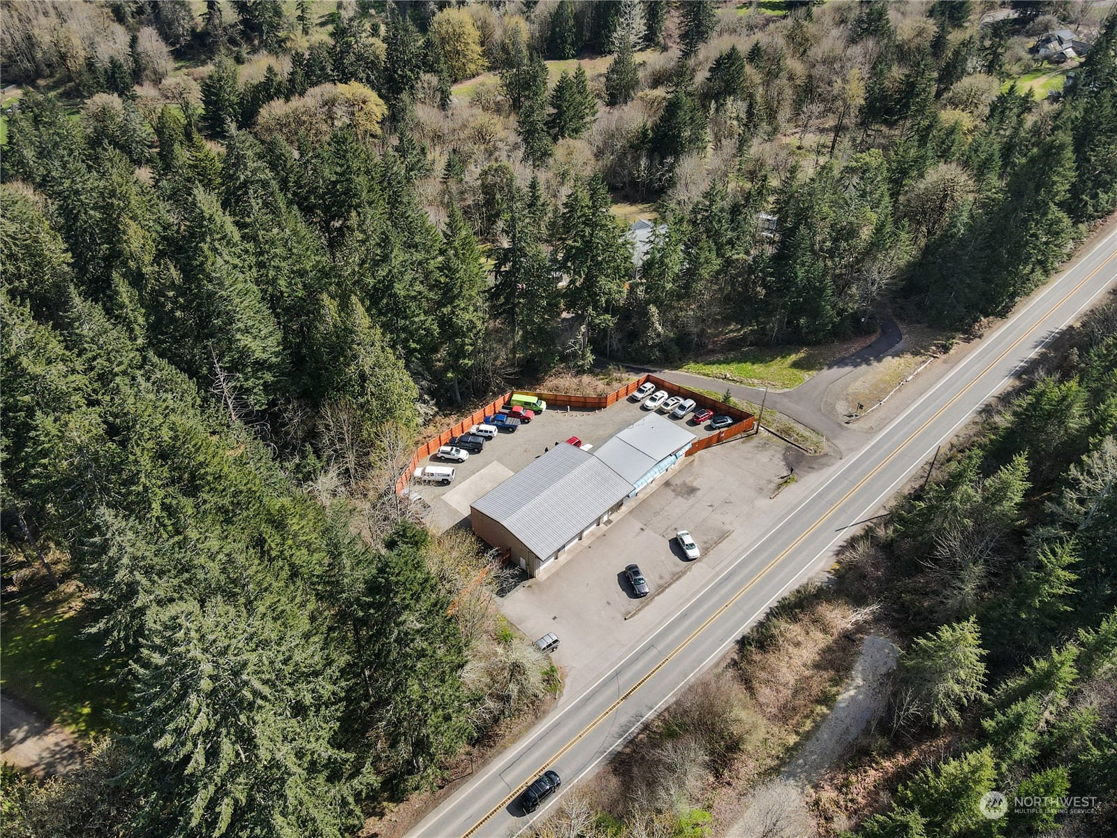 9707 Key Peninsula Highway NW, Gig Harbor, WA 98329 - Photo 33