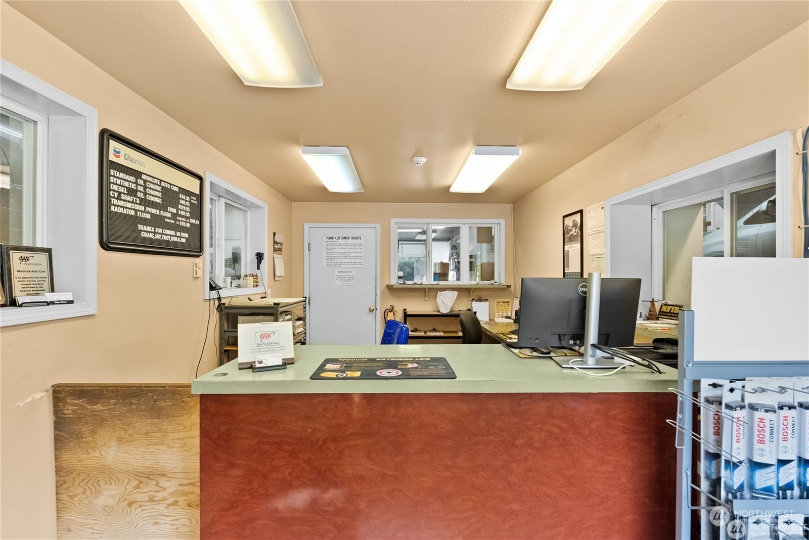 9707 Key Peninsula Highway NW, Gig Harbor, WA 98329 - Photo 17