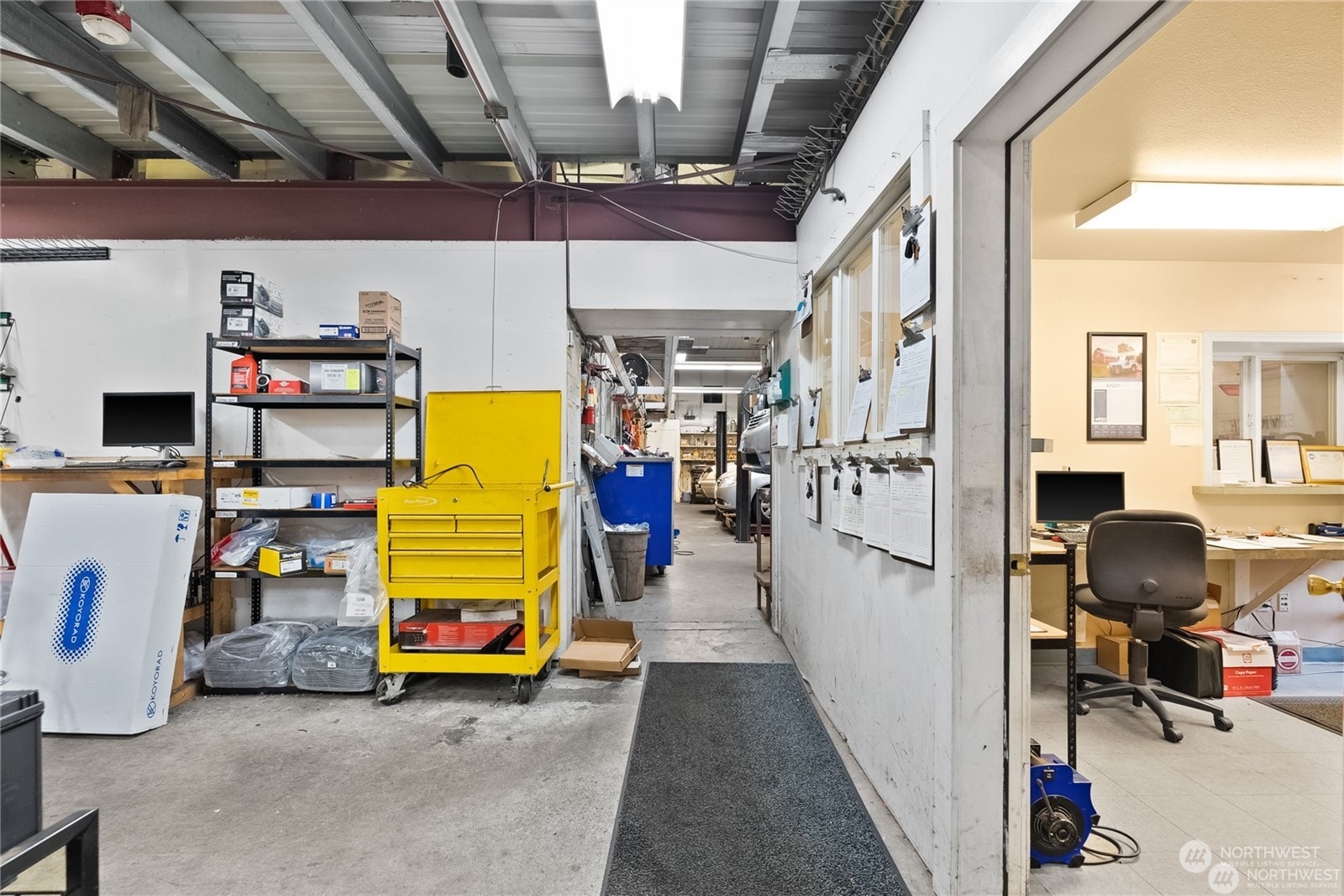 9707 Key Peninsula Highway NW, Gig Harbor, WA 98329 - Photo 16