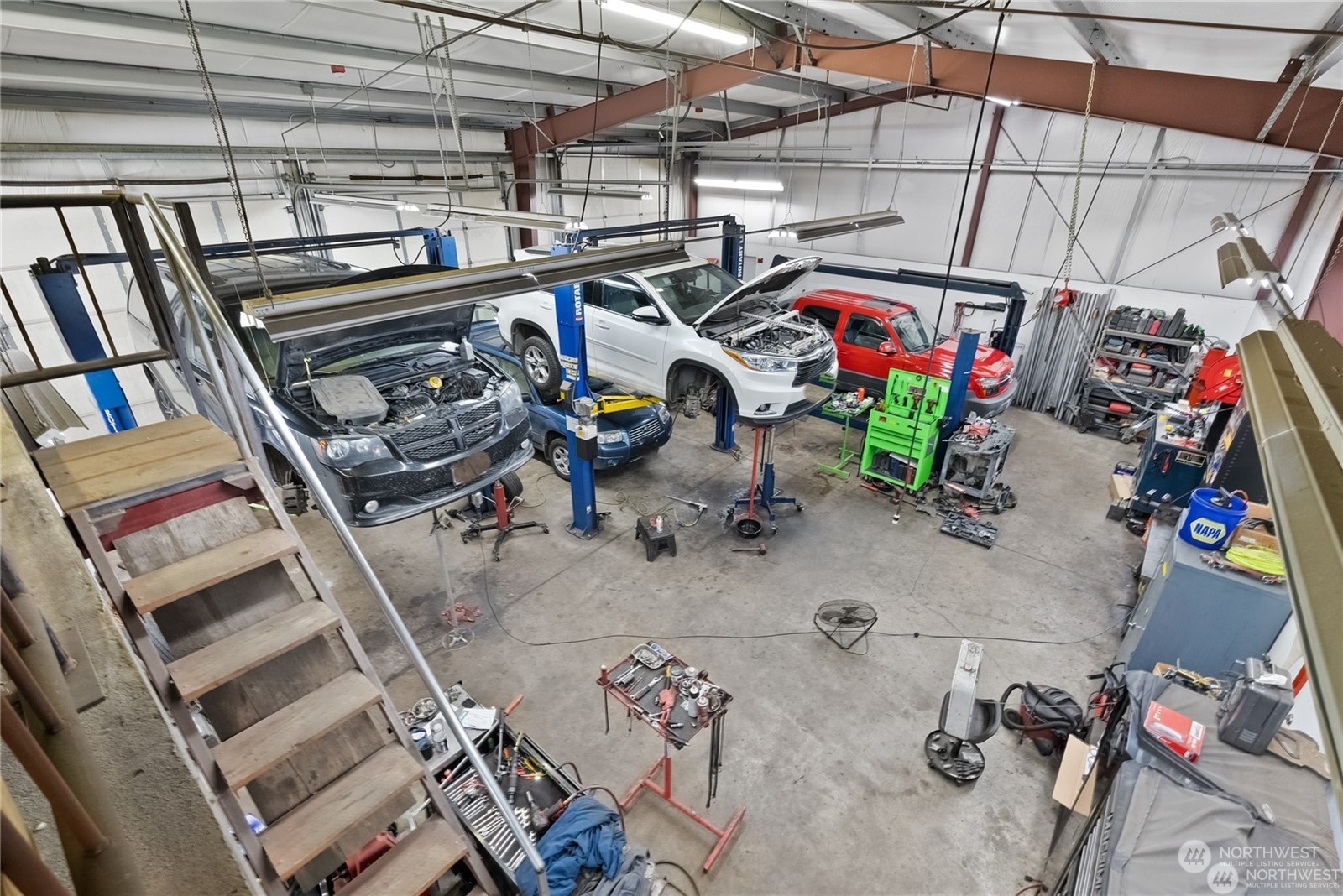 9707 Key Peninsula Highway NW, Gig Harbor, WA 98329 - Photo 11