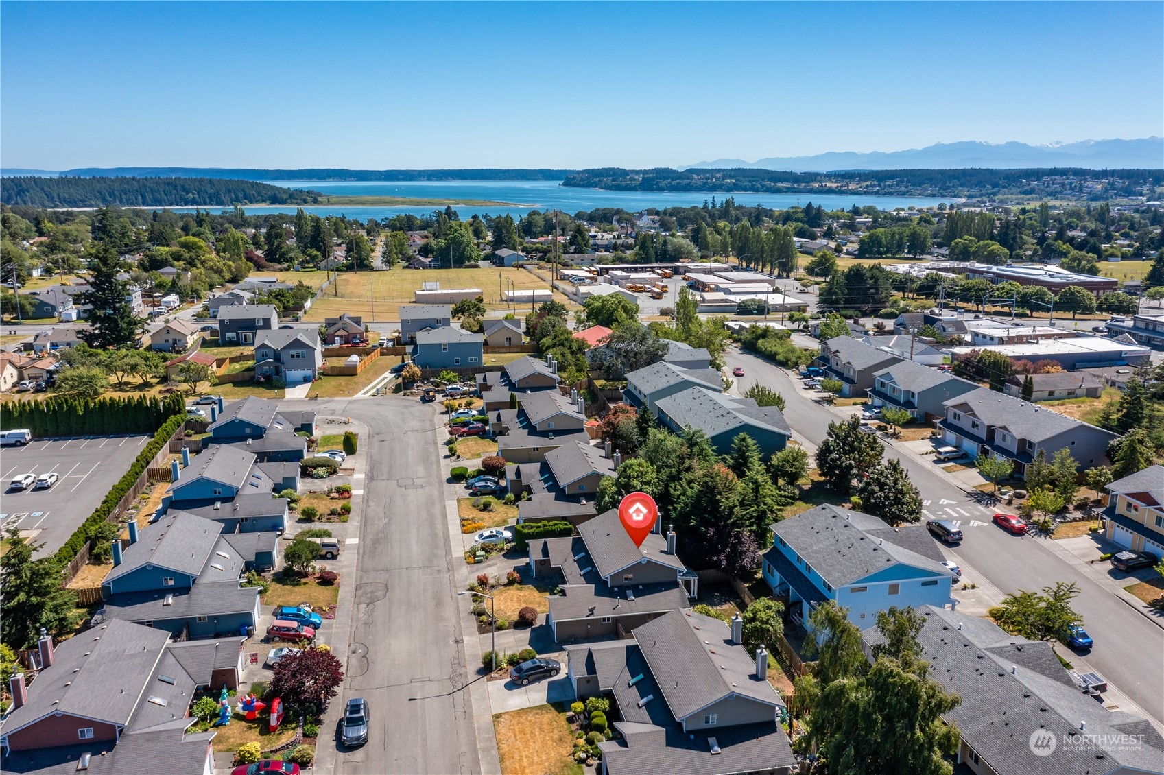 187 NE Nunan Loop #2, Oak Harbor, WA 98277 - Photo 33