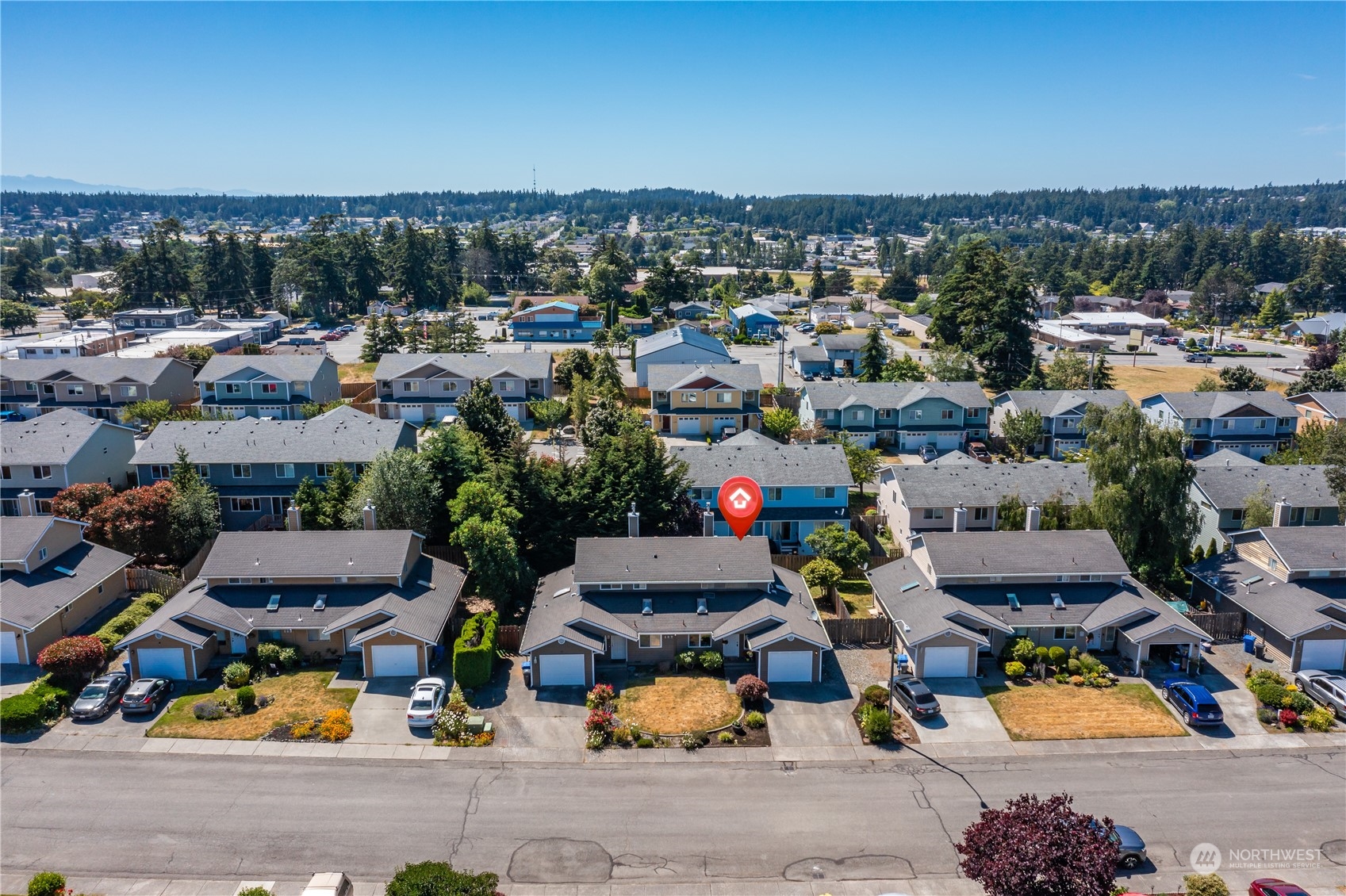 187 NE Nunan Loop #2, Oak Harbor, WA 98277 - Photo 38