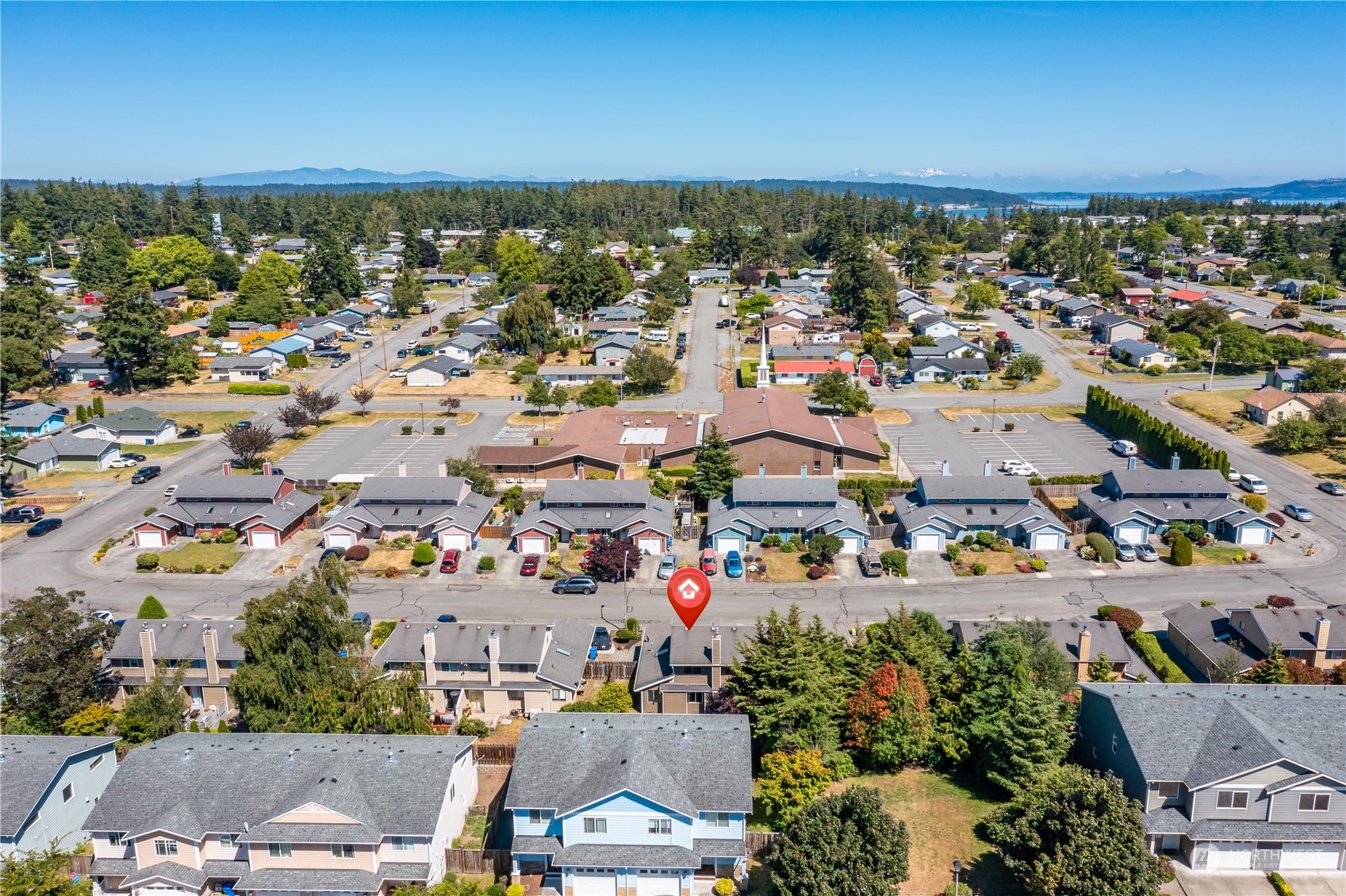 187 NE Nunan Loop #2, Oak Harbor, WA 98277 - Photo 35