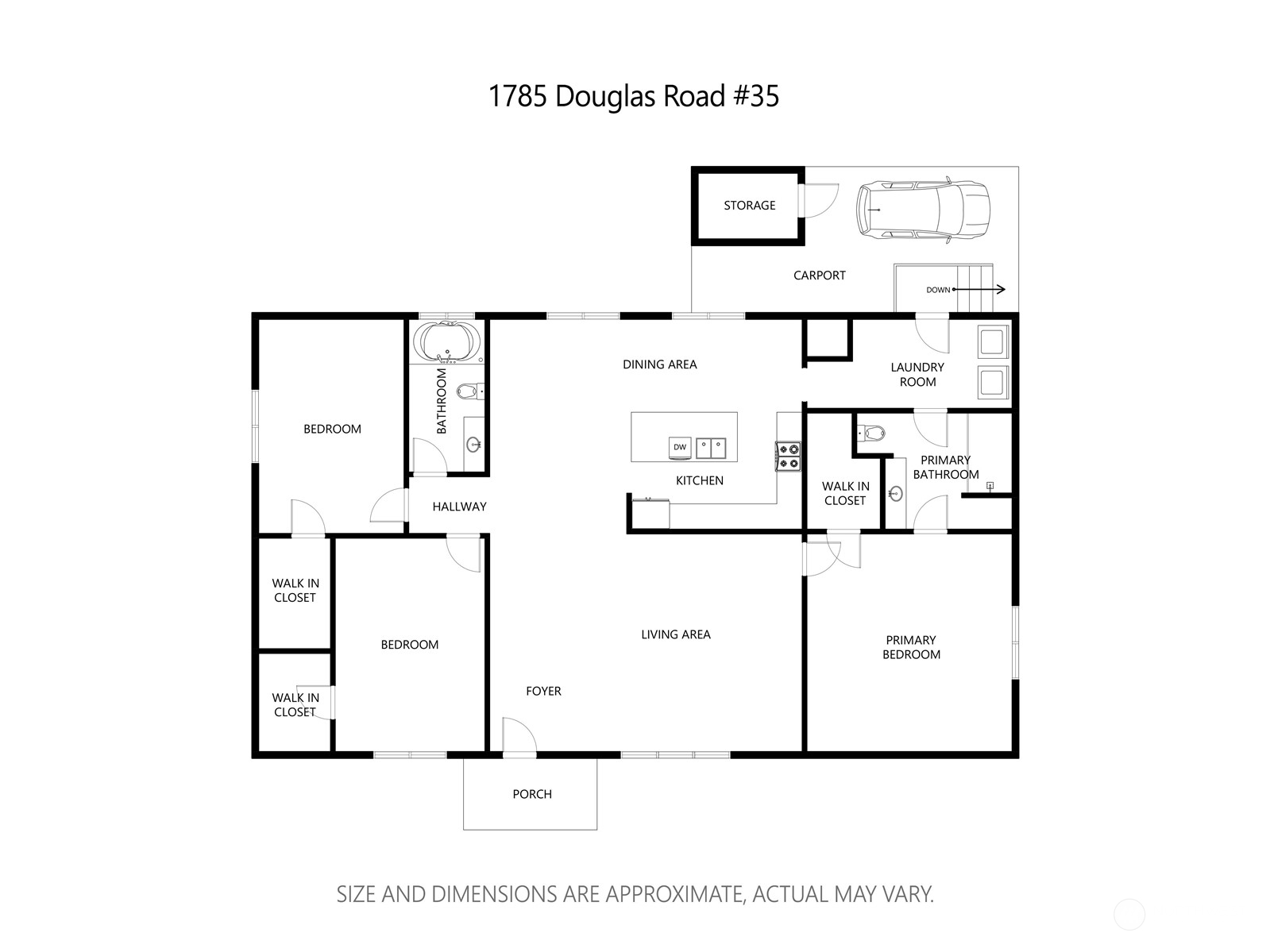 1785 Douglas Road #35, Friday Harbor, WA 98250 - Photo 35