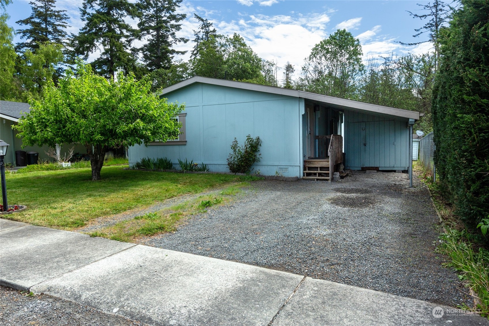 1785 Douglas Road #35, Friday Harbor, WA 98250 - Photo 1