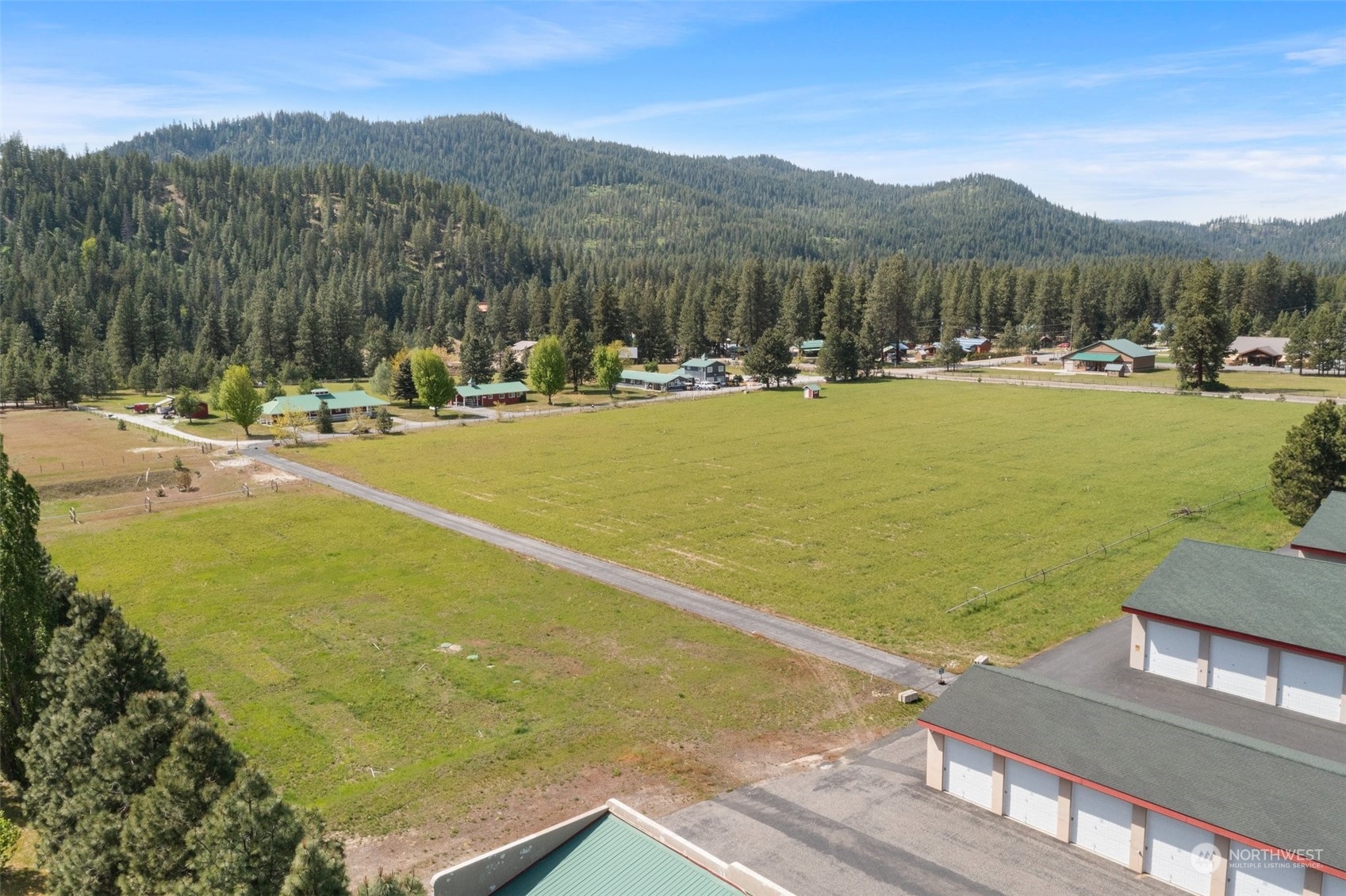 18630 Beaver Valley Rd , Leavenworth, WA 98826 - Photo 14