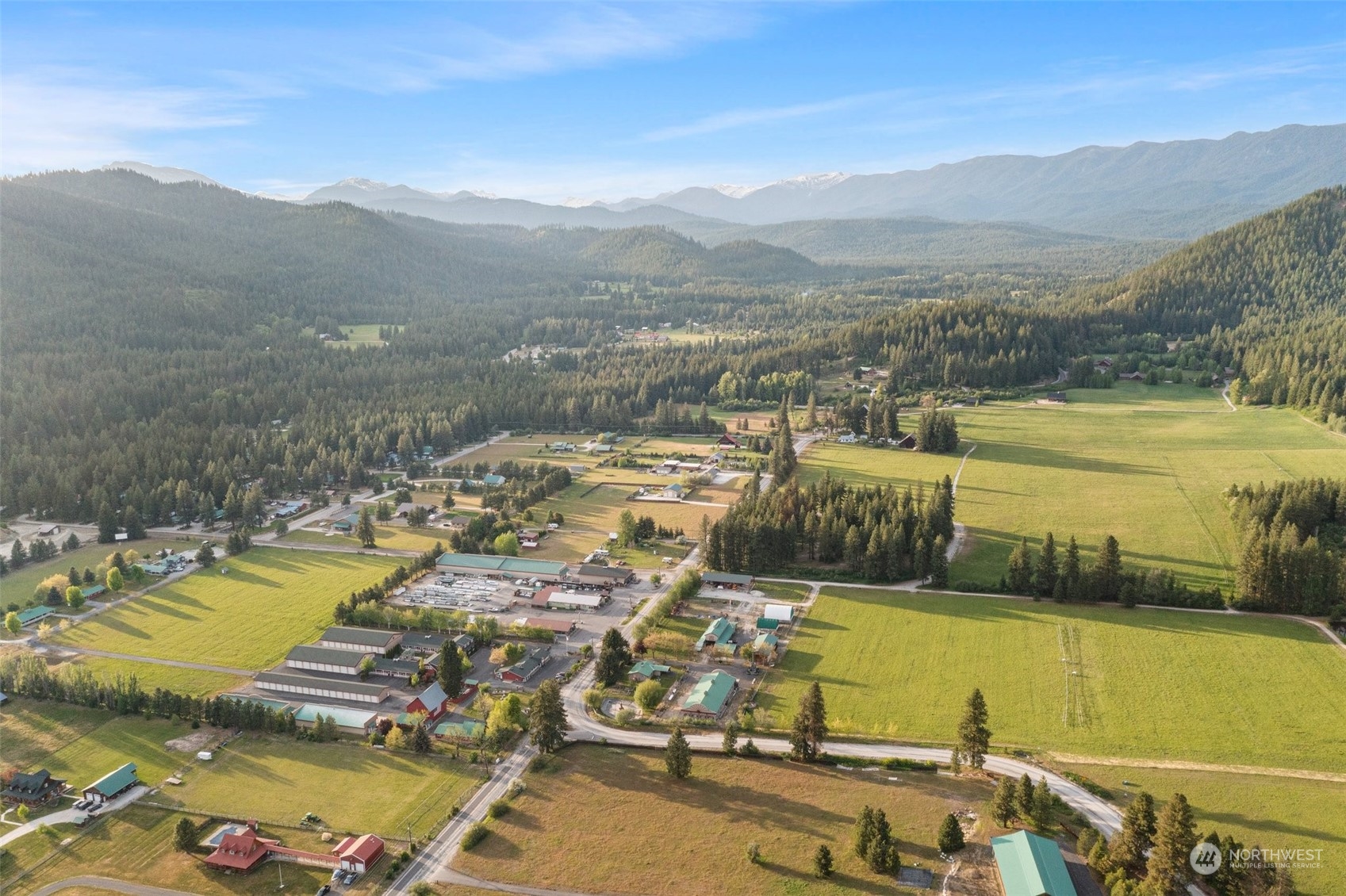 18630 Beaver Valley Rd , Leavenworth, WA 98826 - Photo 18