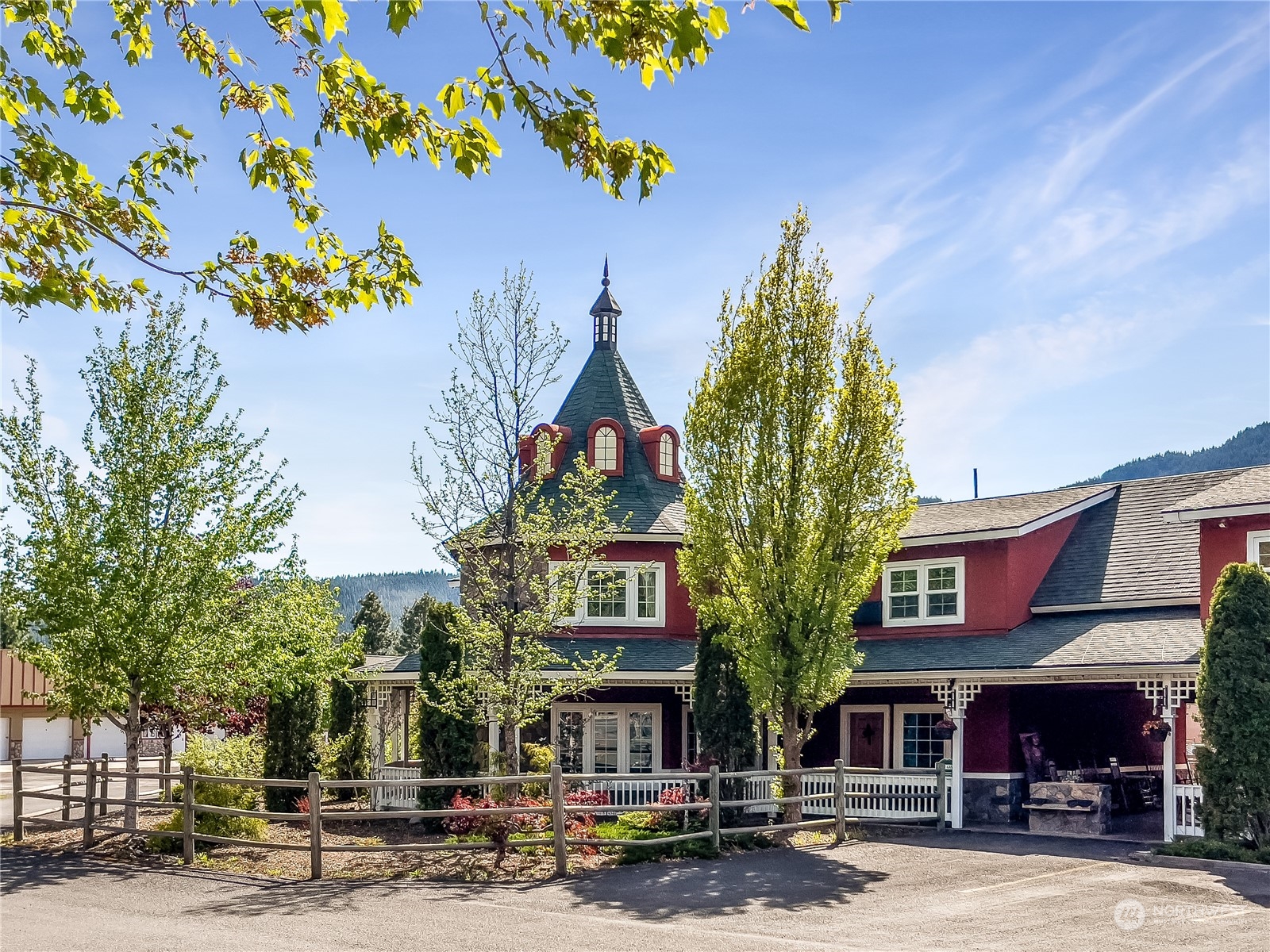 18630 Beaver Valley Rd , Leavenworth, WA 98826 - Photo 4