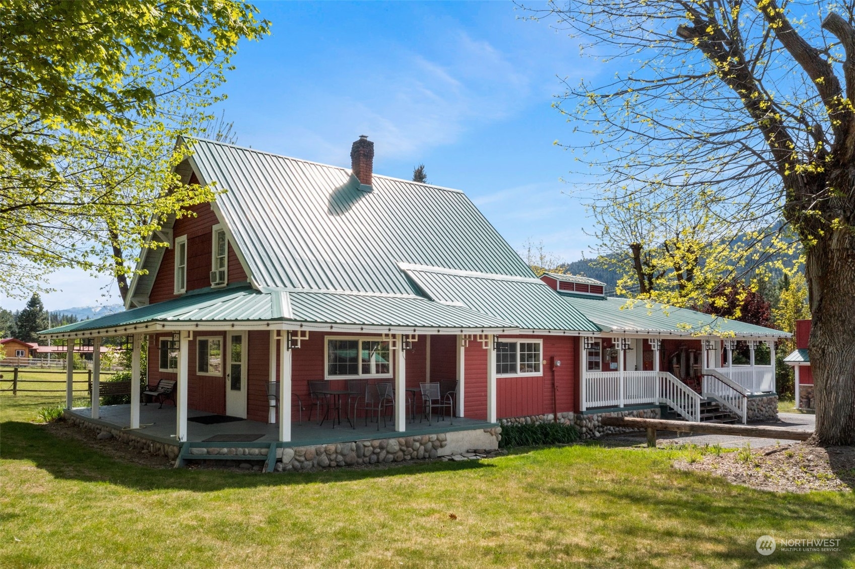 18630 Beaver Valley Rd , Leavenworth, WA 98826 - Photo 7