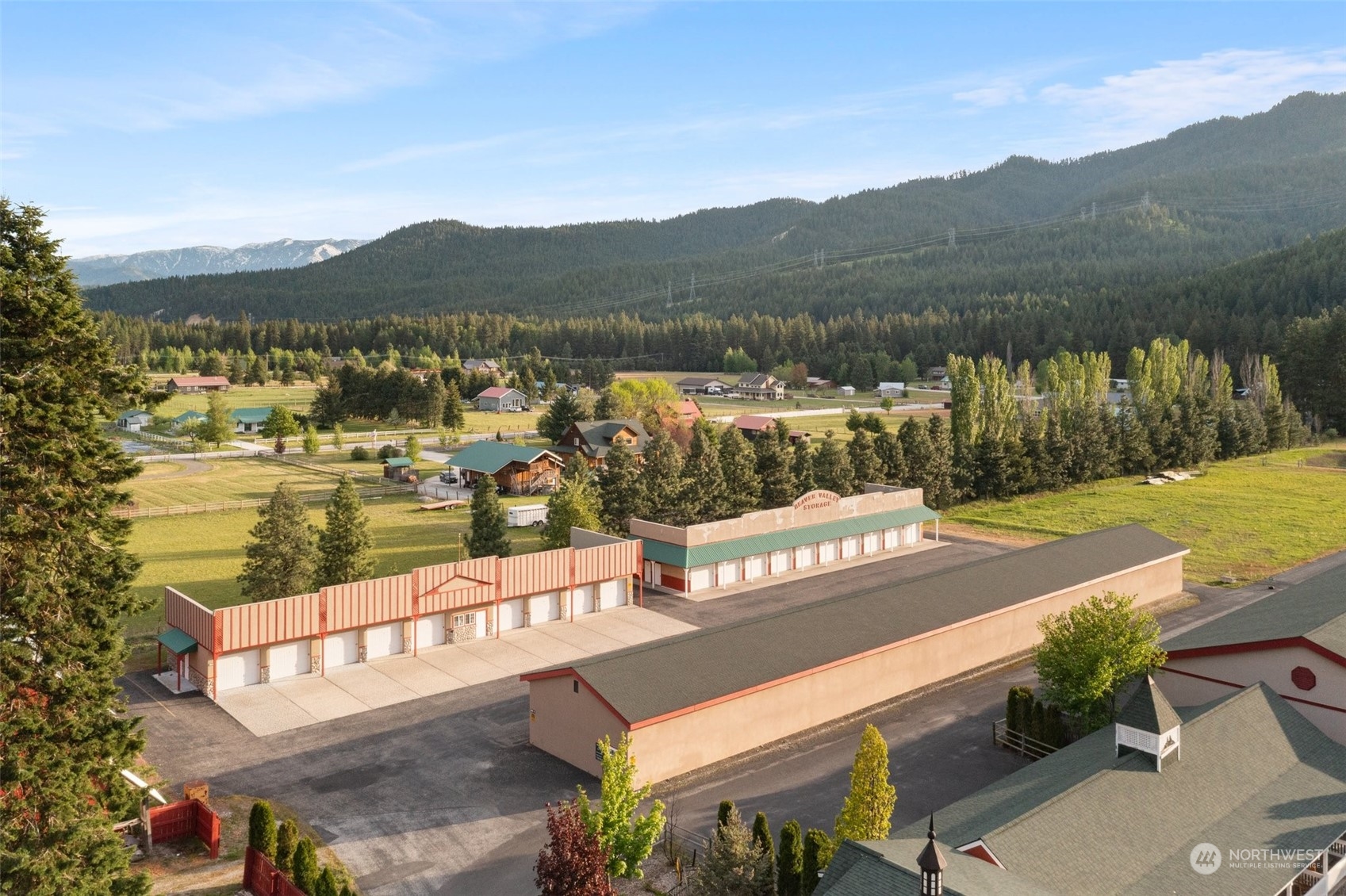 18630 Beaver Valley Rd , Leavenworth, WA 98826 - Photo 10