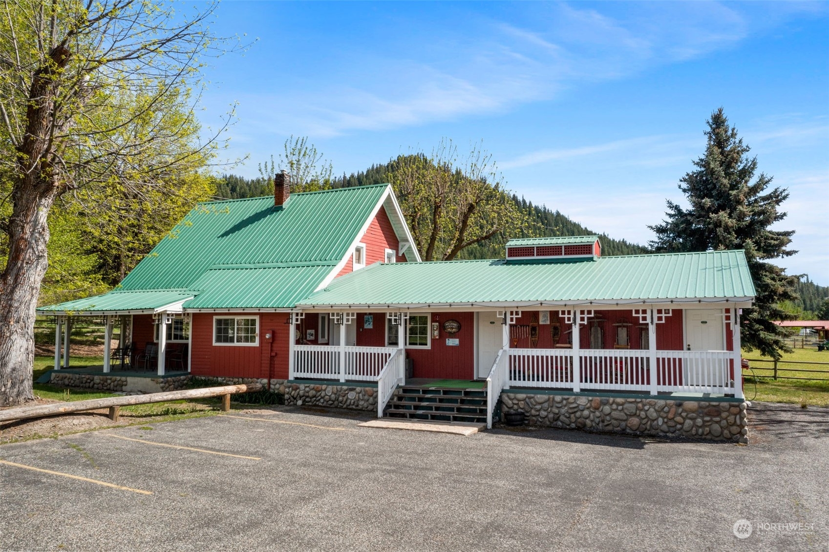 18630 Beaver Valley Rd , Leavenworth, WA 98826 - Photo 8