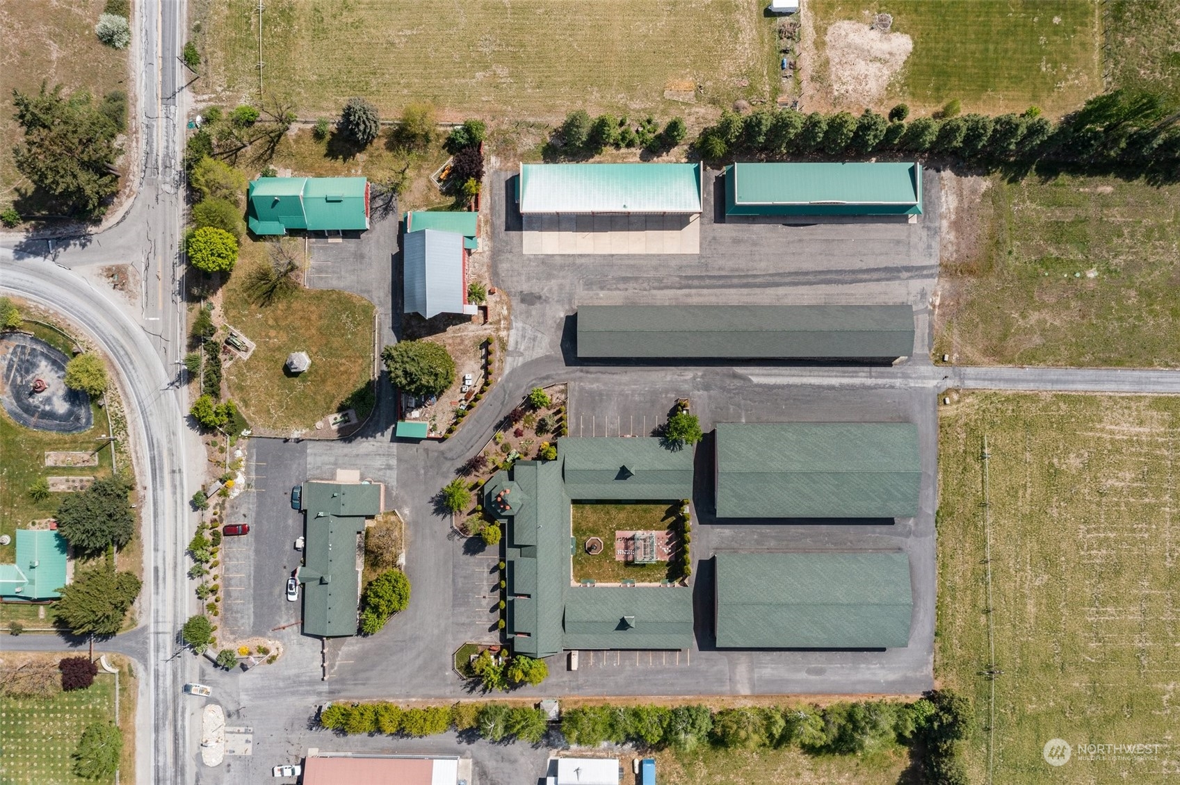 18630 Beaver Valley Rd , Leavenworth, WA 98826 - Photo 16