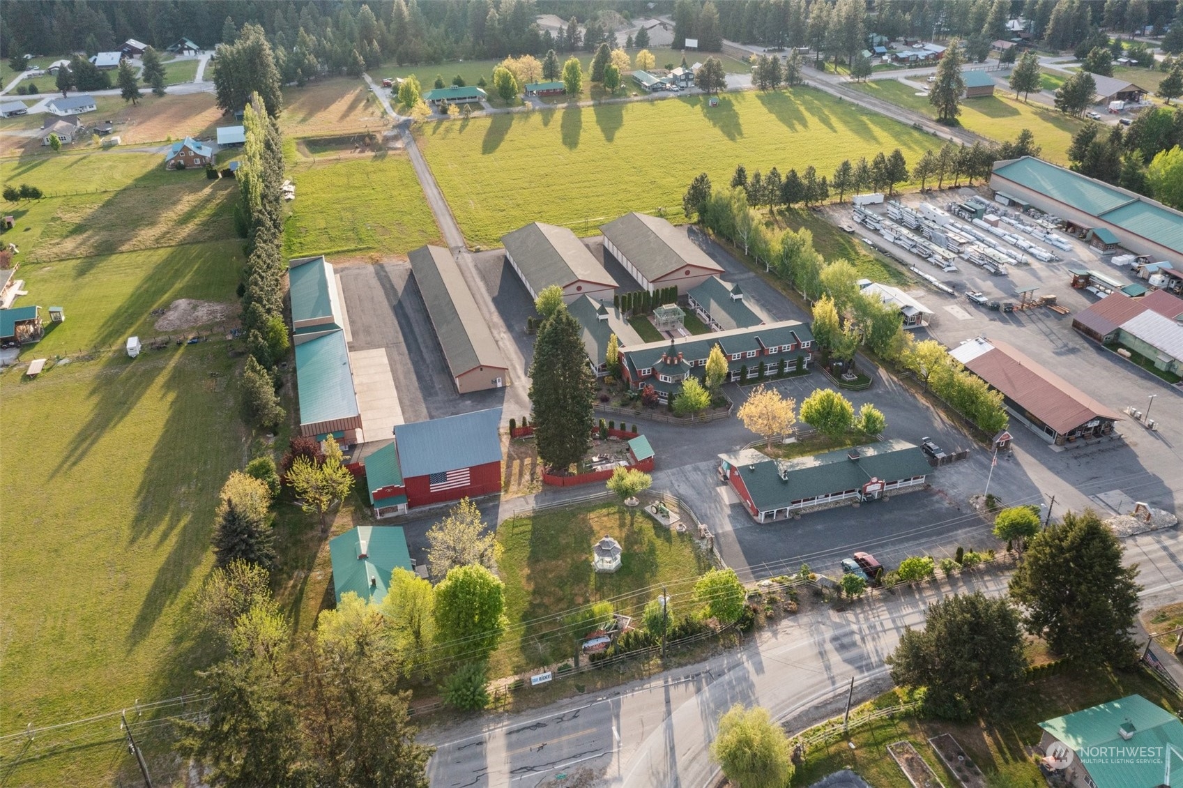 18630 Beaver Valley Rd , Leavenworth, WA 98826 - Photo 17