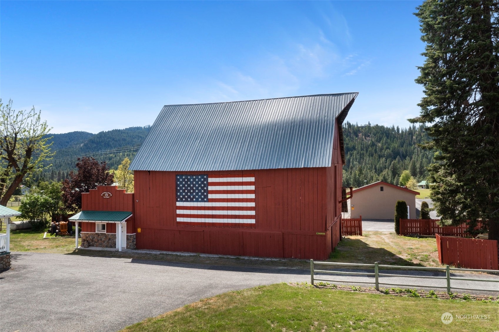 18630 Beaver Valley Rd , Leavenworth, WA 98826 - Photo 9