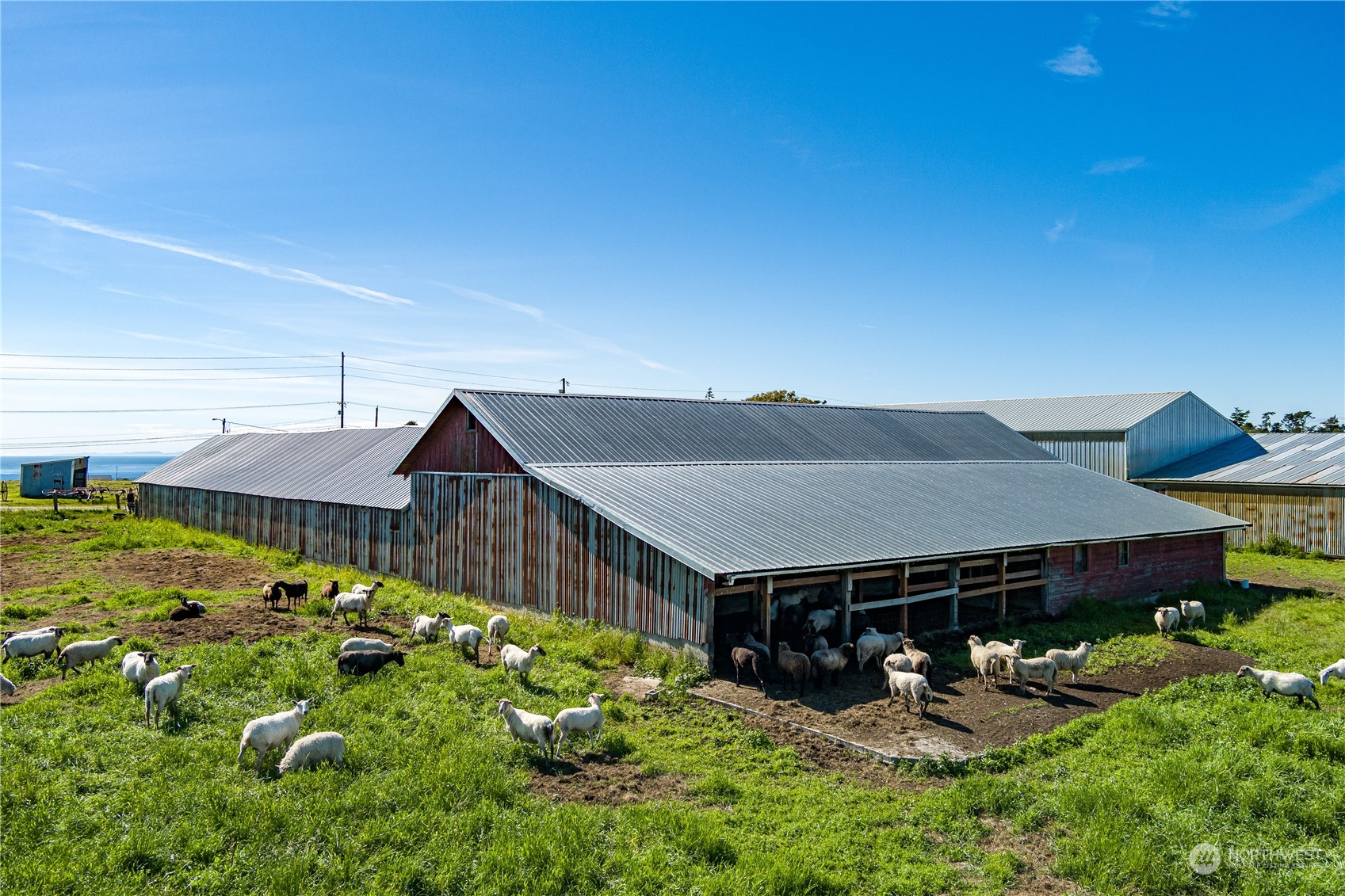 886 West Beach Road , Coupeville, WA 98239 - Photo 30