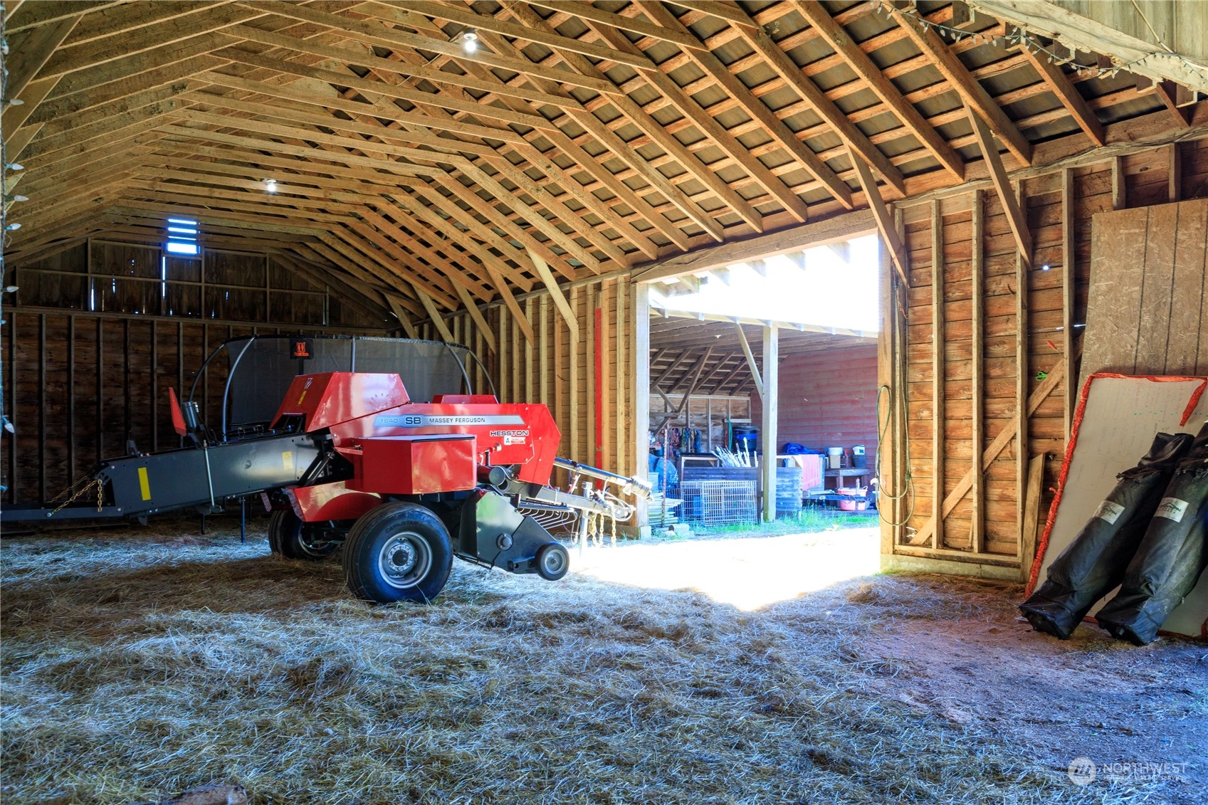 886 West Beach Road , Coupeville, WA 98239 - Photo 22