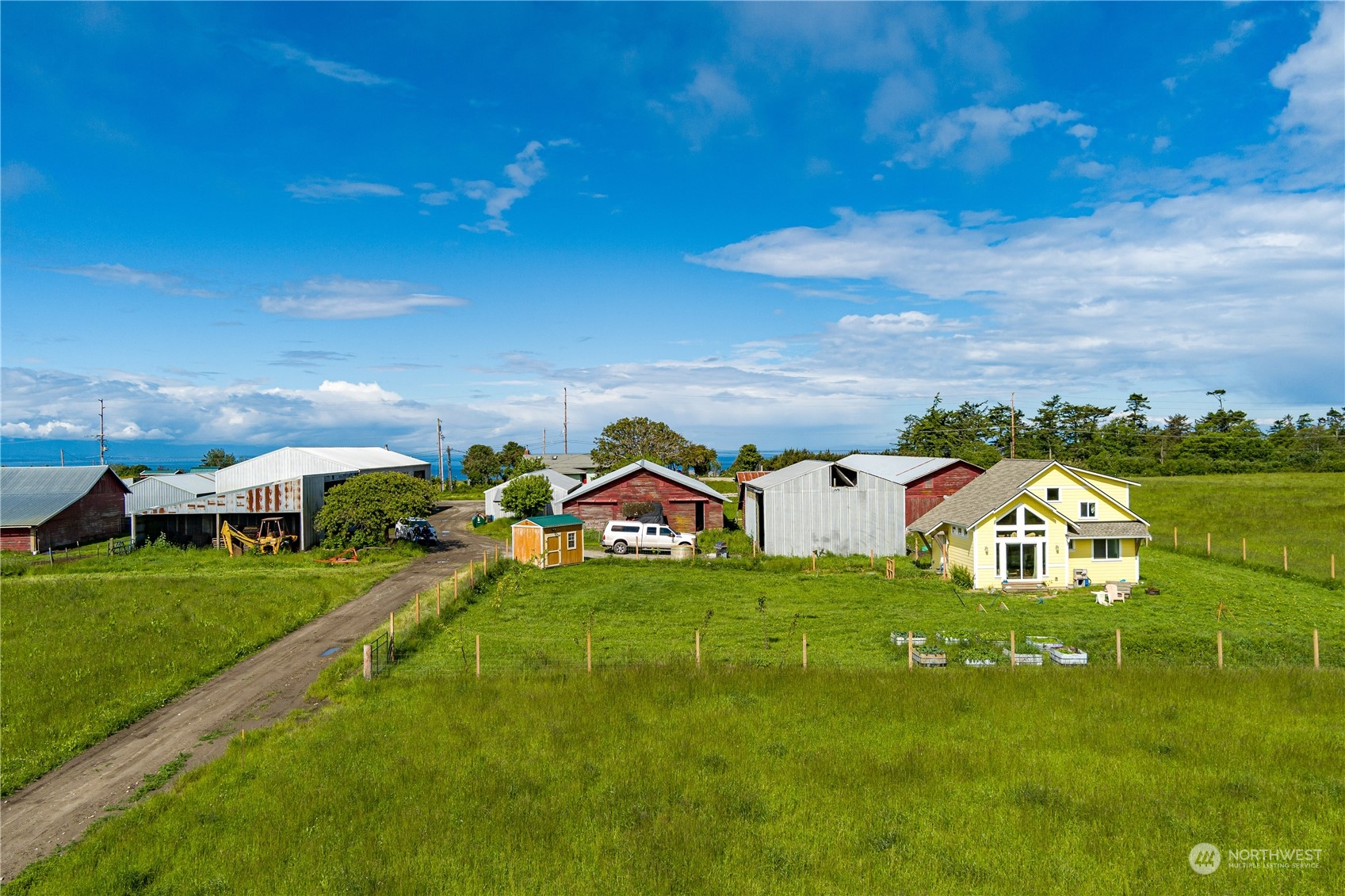 886 West Beach Road , Coupeville, WA 98239 - Photo 4