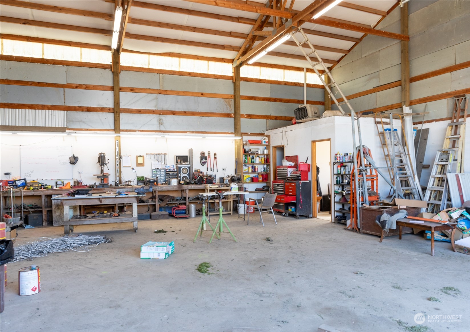 886 West Beach Road , Coupeville, WA 98239 - Photo 19