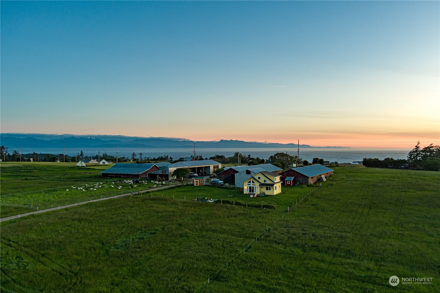 886 West Beach Road , Coupeville, WA 98239 - Photo 33