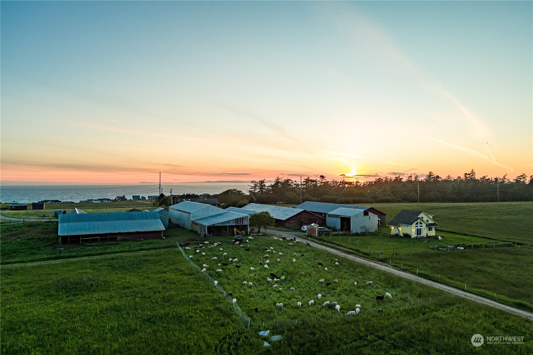 886 West Beach Road , Coupeville, WA 98239 - Photo 36