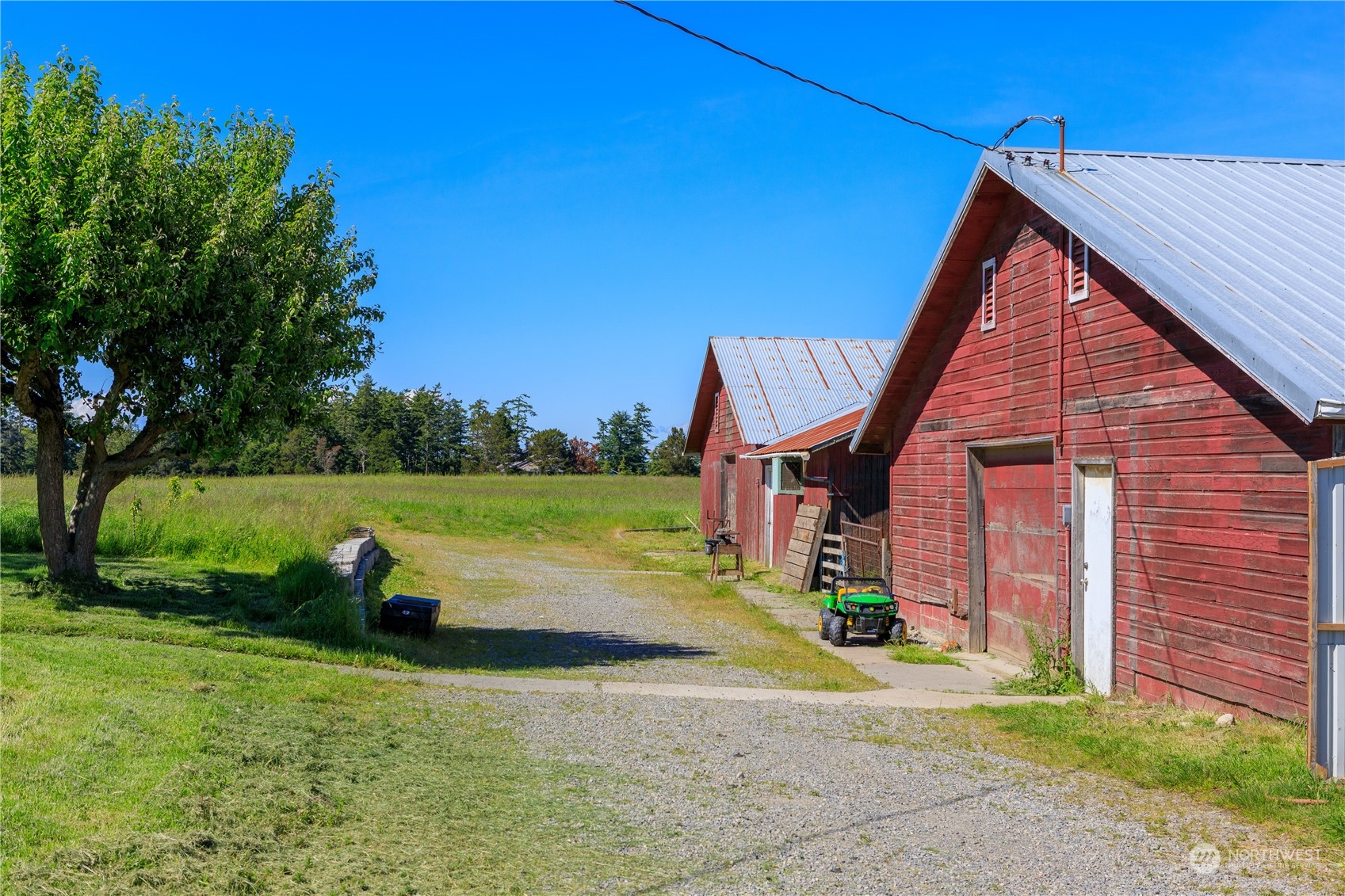 886 West Beach Road , Coupeville, WA 98239 - Photo 17