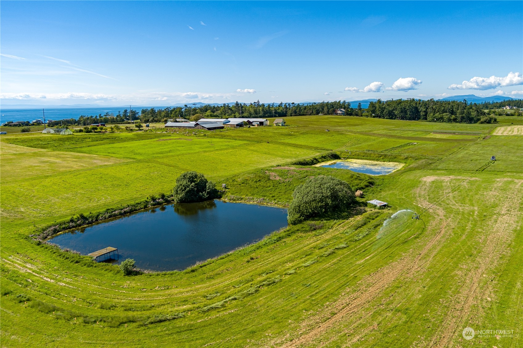 886 West Beach Road , Coupeville, WA 98239 - Photo 23