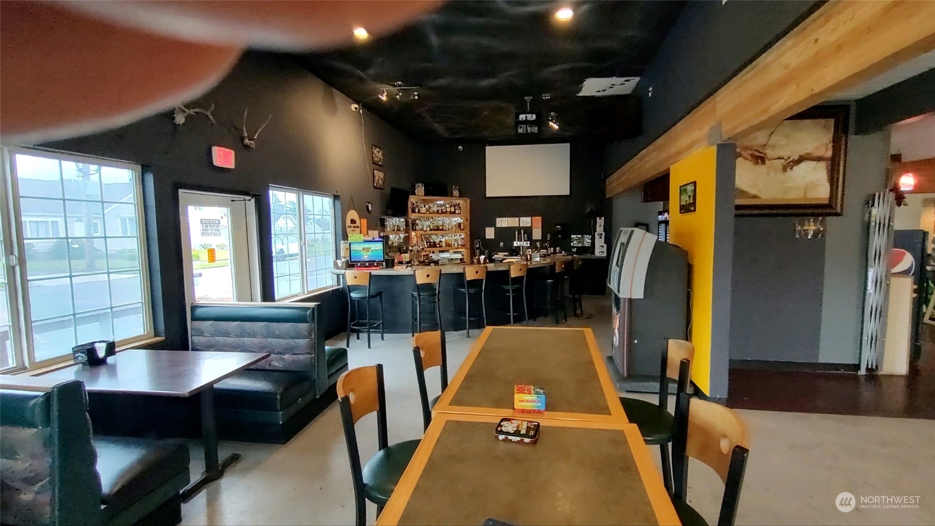 203 W Main Street , Elma, WA 98541 - Photo 4