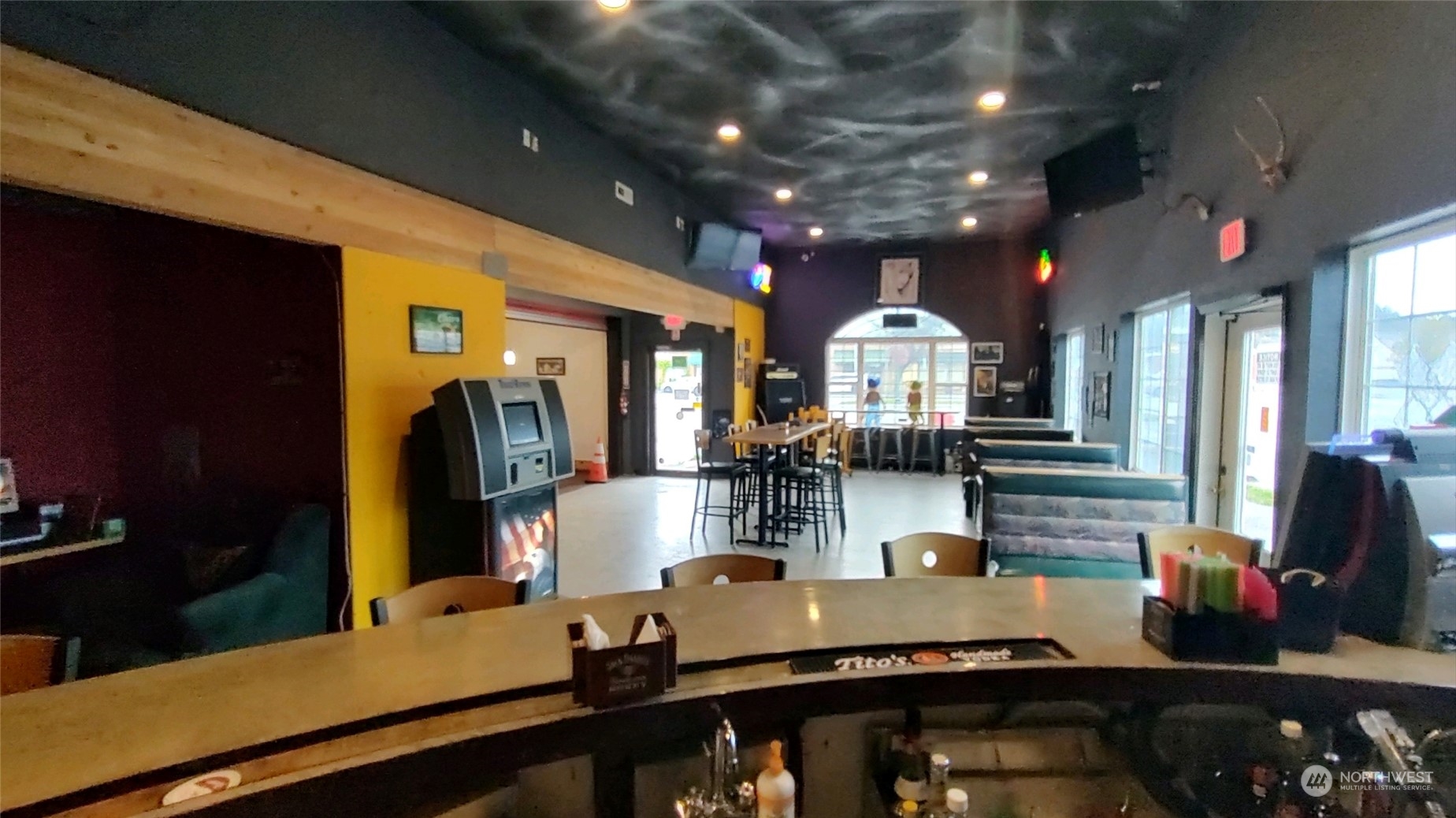 203 W Main Street , Elma, WA 98541 - Photo 3