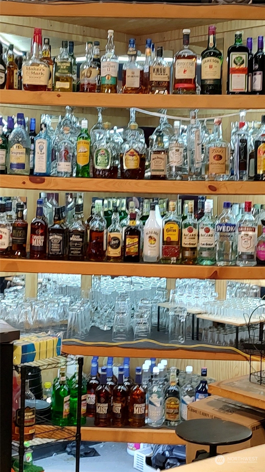 203 W Main Street , Elma, WA 98541 - Photo 7