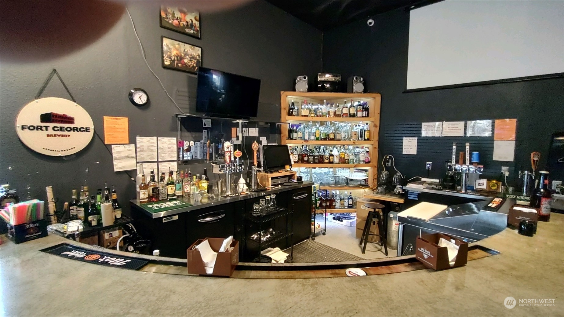 203 W Main Street , Elma, WA 98541 - Photo 8