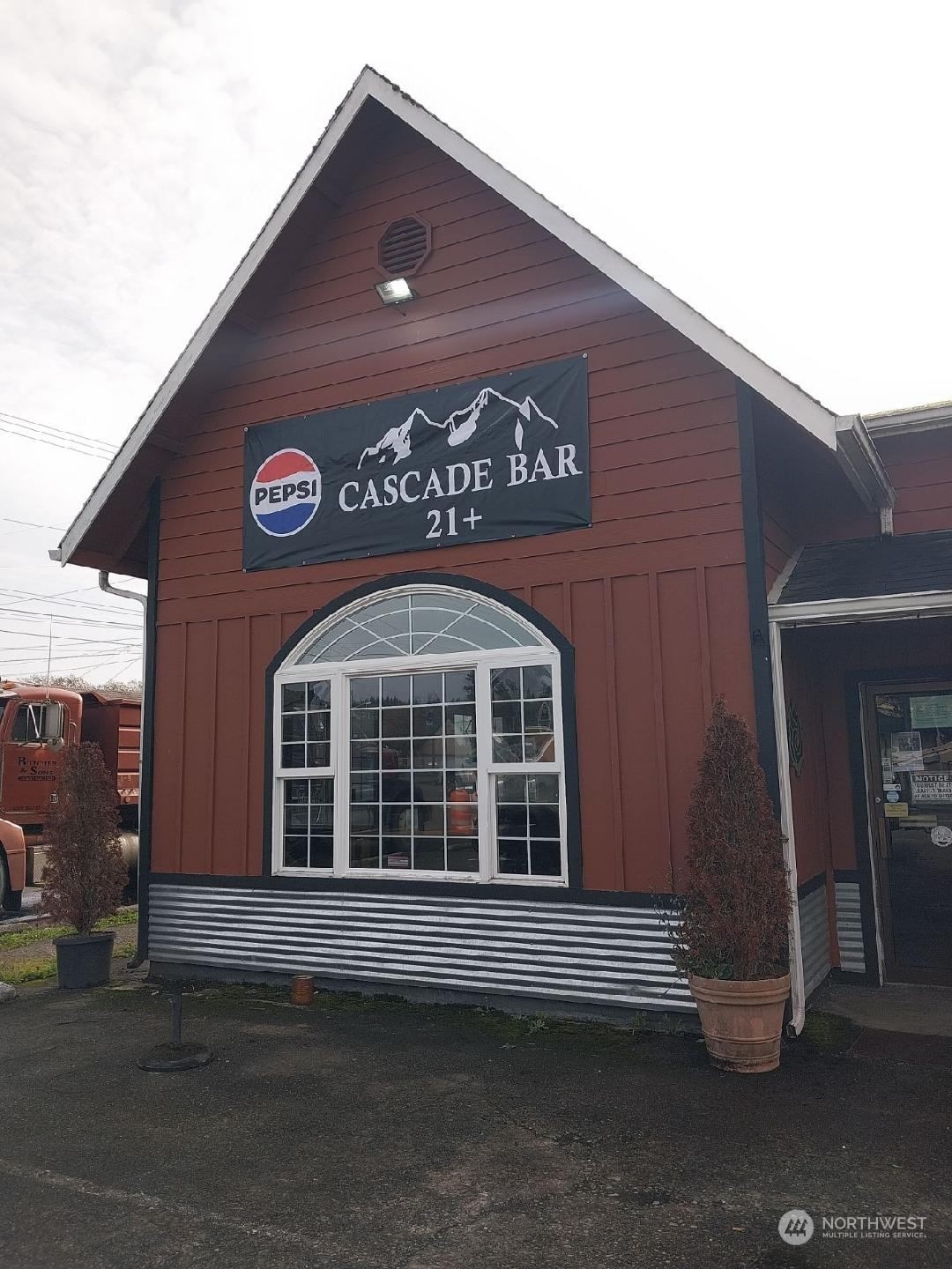 203 W Main Street , Elma, WA 98541 - Photo 2