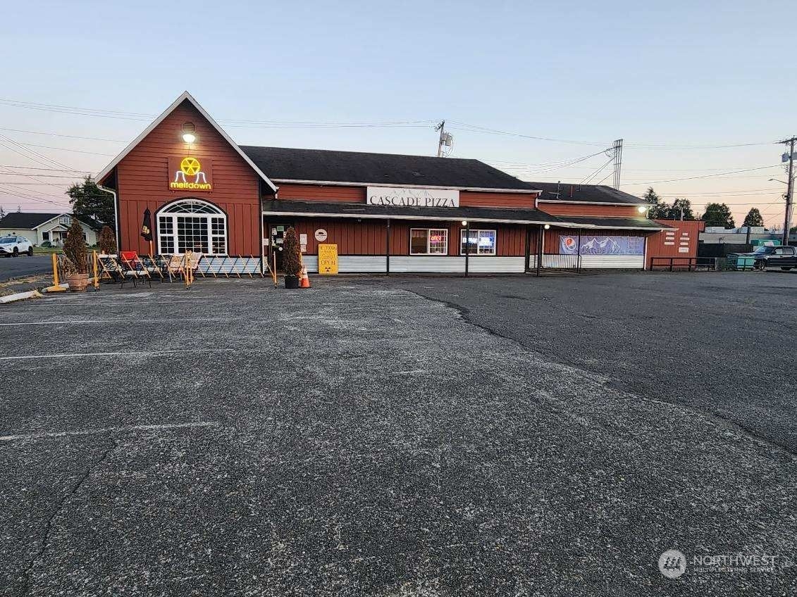 203 W Main Street , Elma, WA 98541 - Photo 1