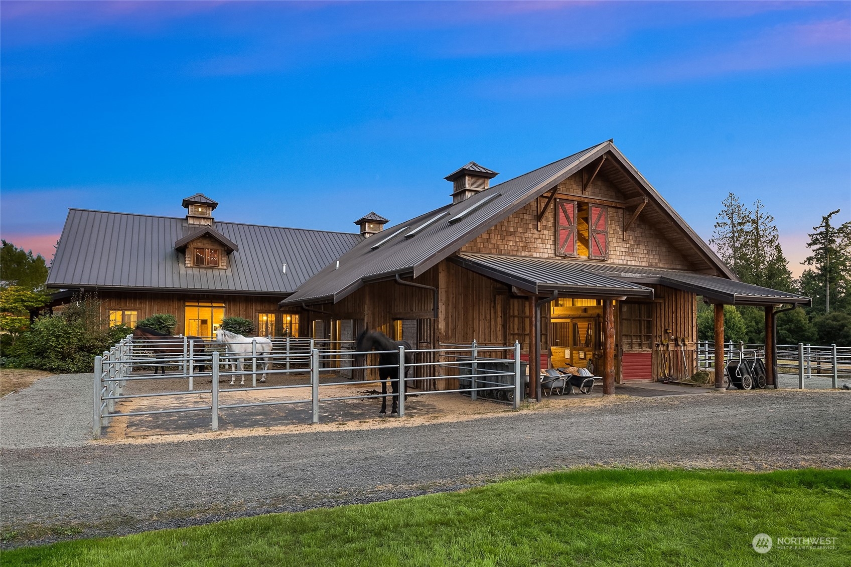 83024 FR Undisclosed , Bainbridge Island, WA 98110 - Photo 5