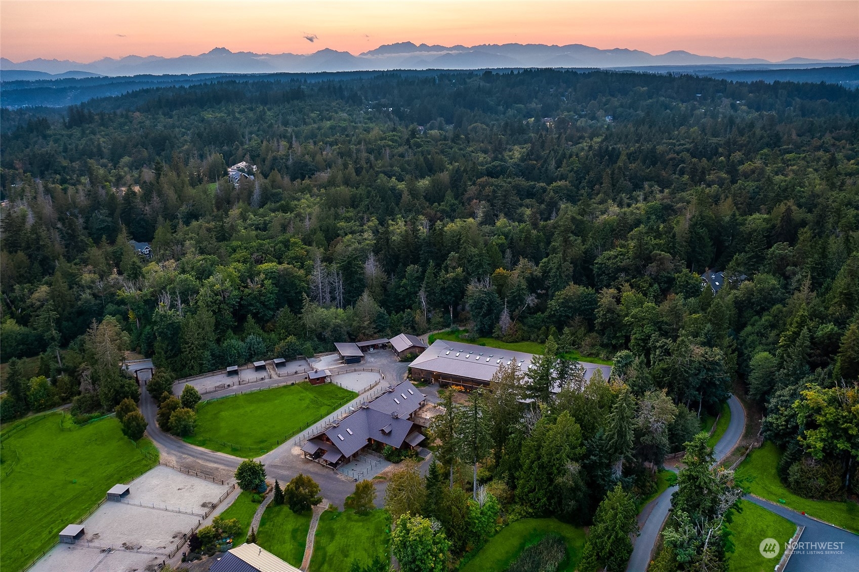 83024 FR Undisclosed , Bainbridge Island, WA 98110 - Photo 1