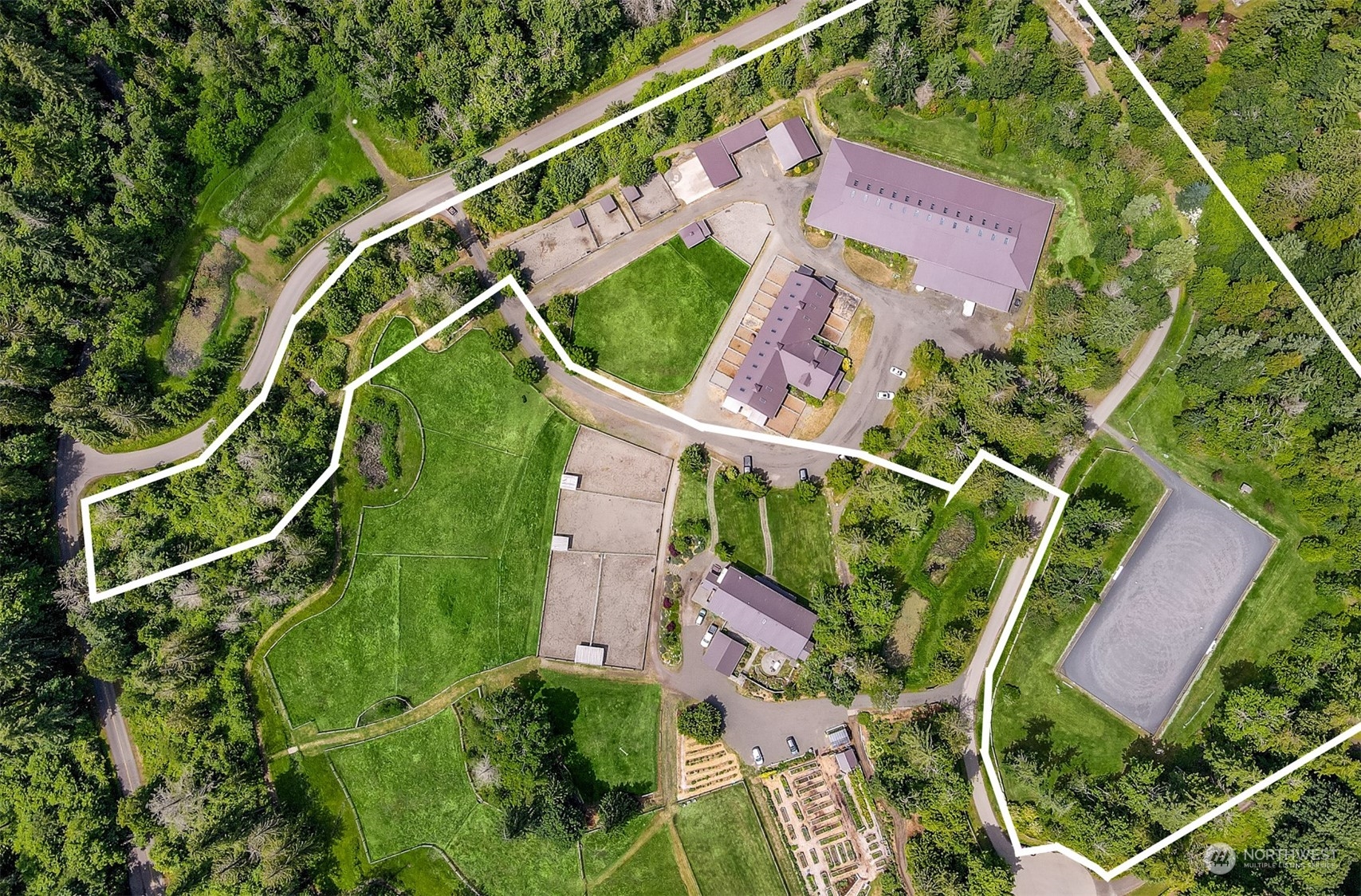 83024 FR Undisclosed , Bainbridge Island, WA 98110 - Photo 2