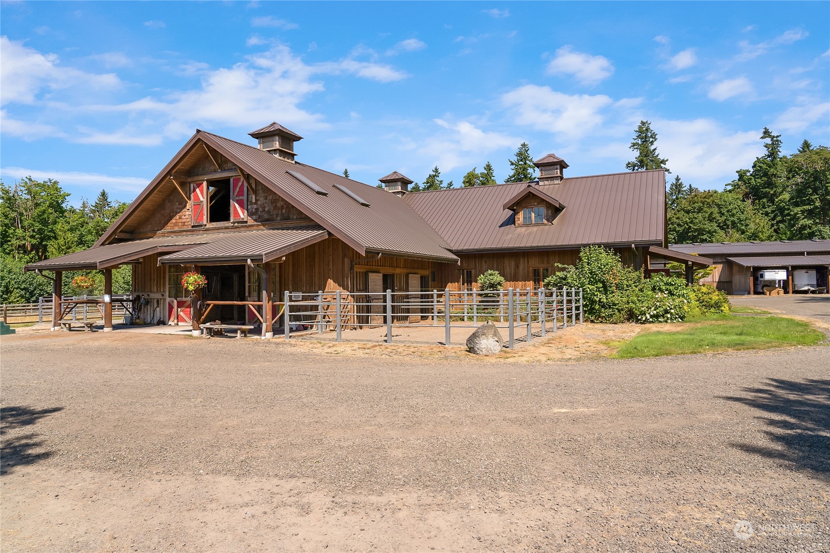 83024 FR Undisclosed , Bainbridge Island, WA 98110 - Photo 22