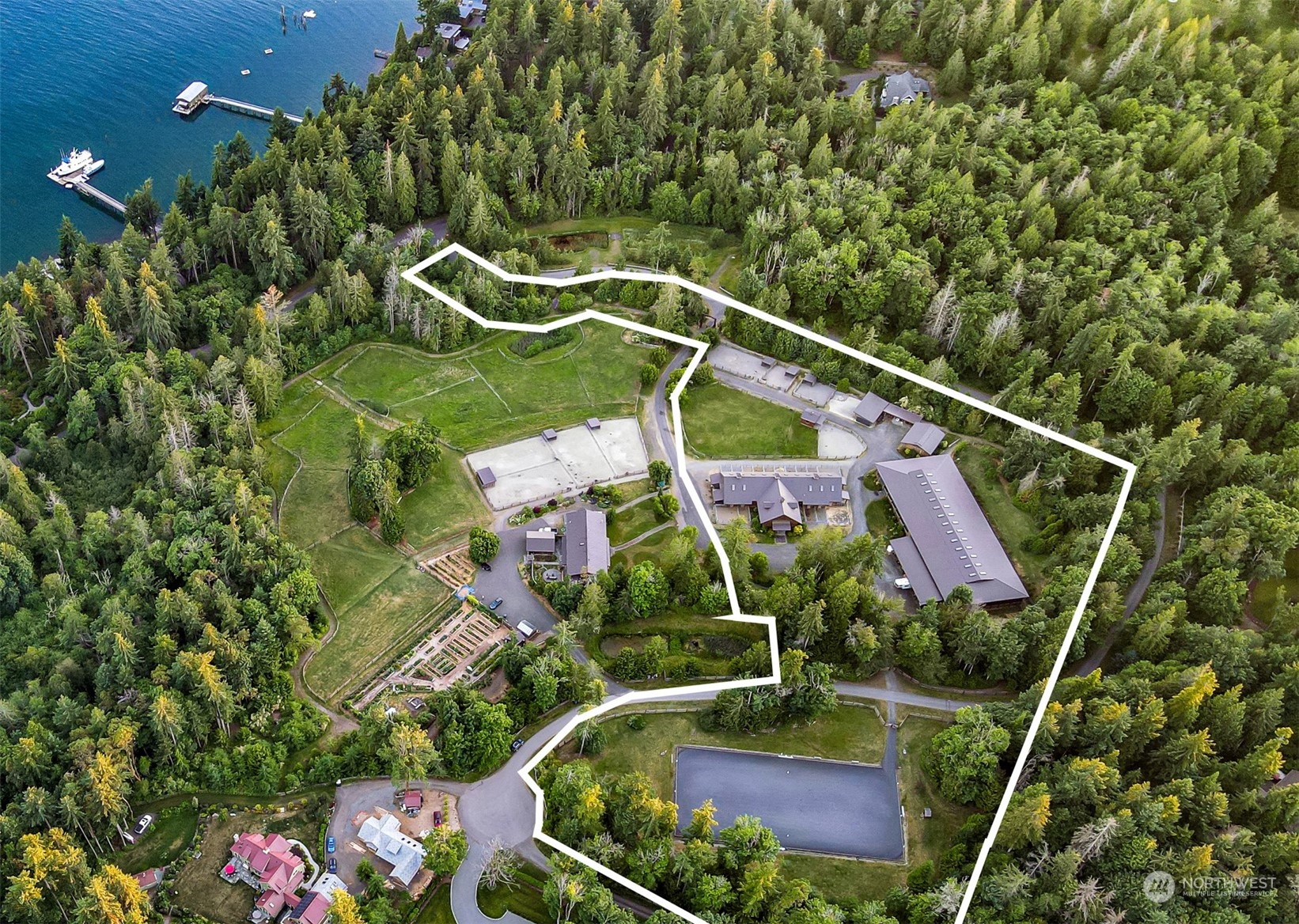 83024 FR Undisclosed , Bainbridge Island, WA 98110 - Photo 23