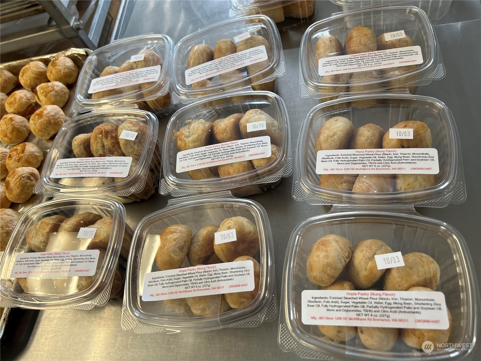 1296 NE McWilliams Road , Bremerton, WA 98311 - Photo 16