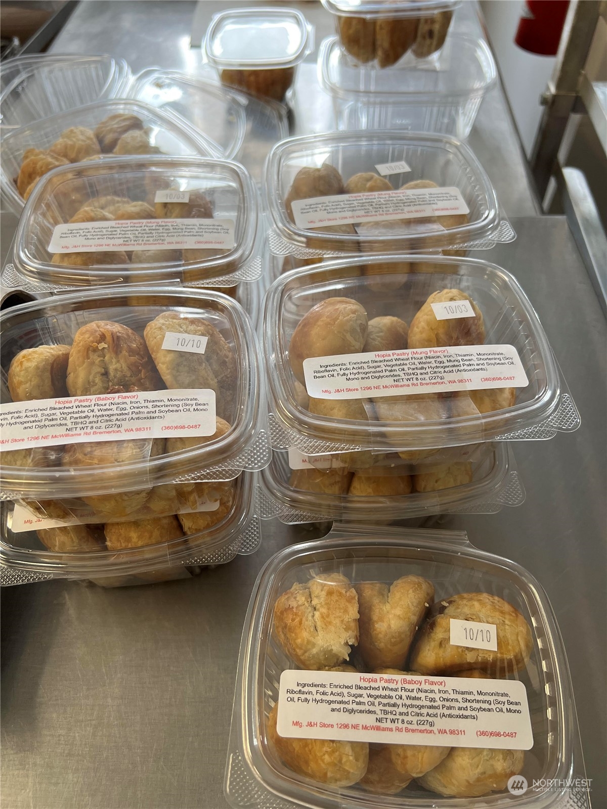 1296 NE McWilliams Road , Bremerton, WA 98311 - Photo 17