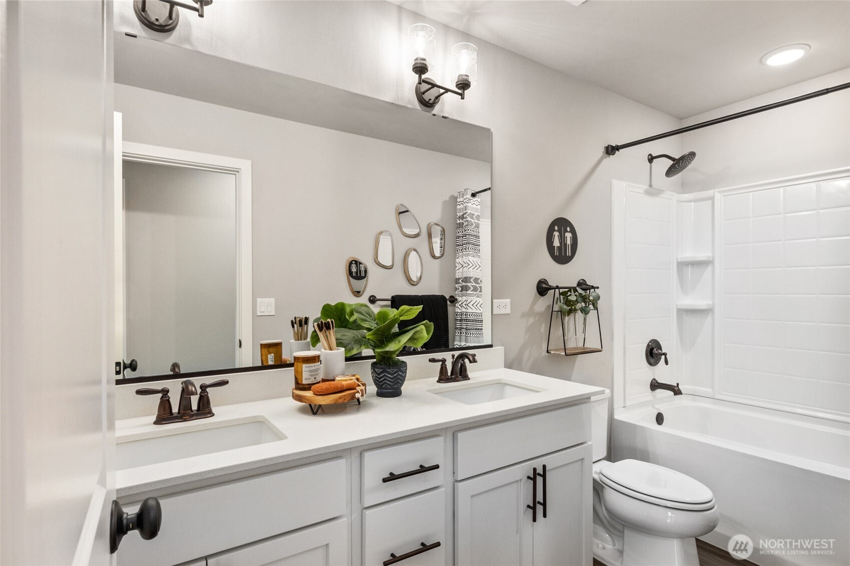 2086 NE Norseman Way , Poulsbo, WA 98370 - Photo 29