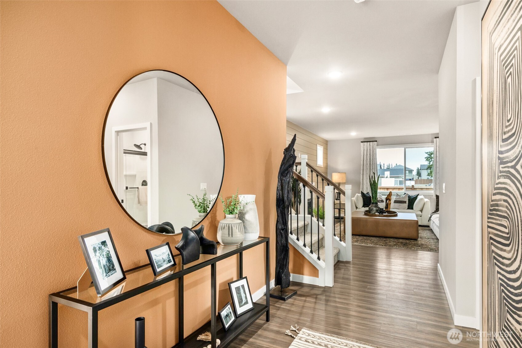 2086 NE Norseman Way , Poulsbo, WA 98370 - Photo 12