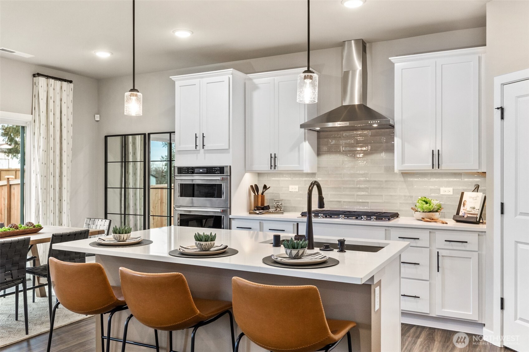 2086 NE Norseman Way , Poulsbo, WA 98370 - Photo 14