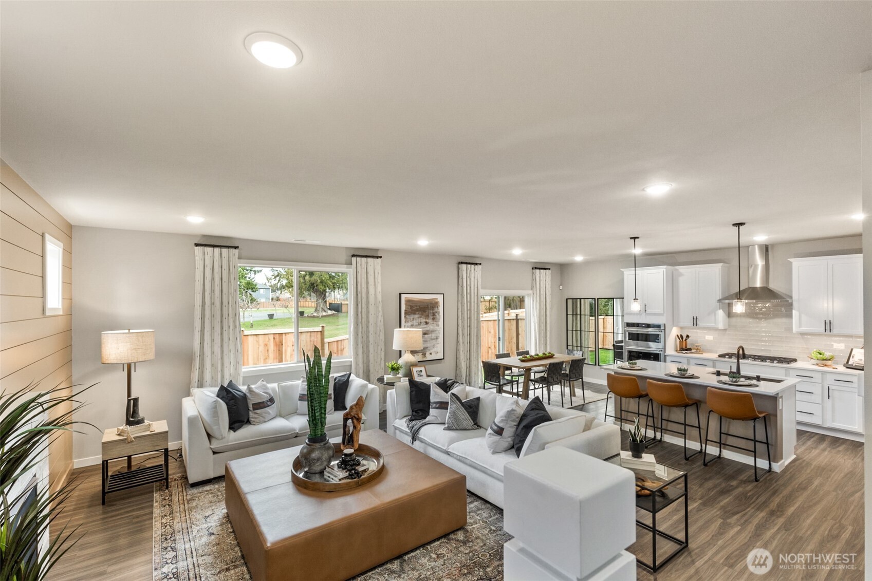 2086 NE Norseman Way , Poulsbo, WA 98370 - Photo 13